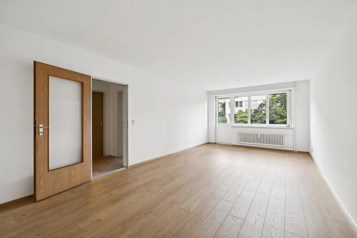 Appartement 3.5 pièces dans le quartier Geller - Photo 5 sur 10