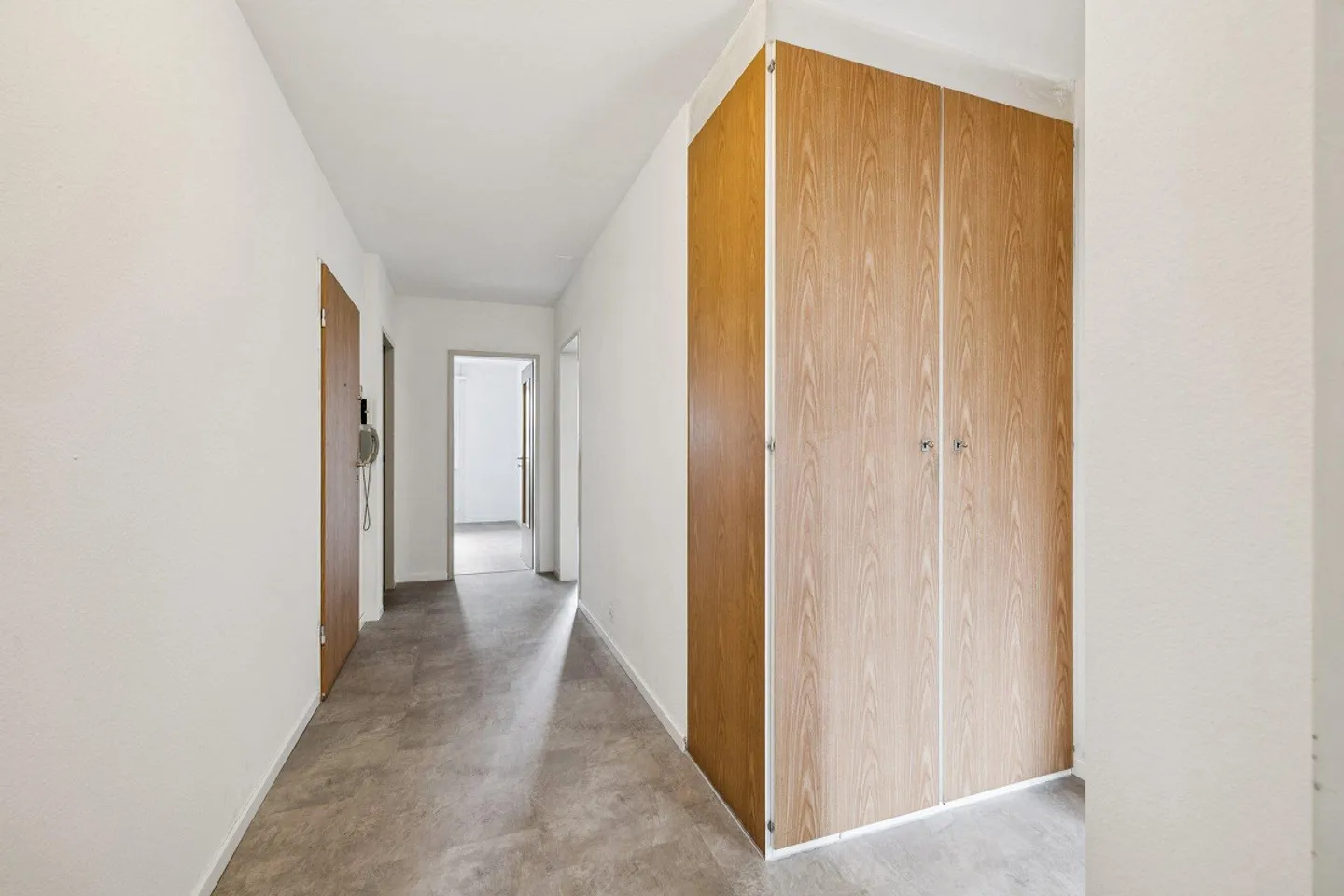 Appartement 3.5 pièces dans le quartier Geller - Photo 2 sur 10