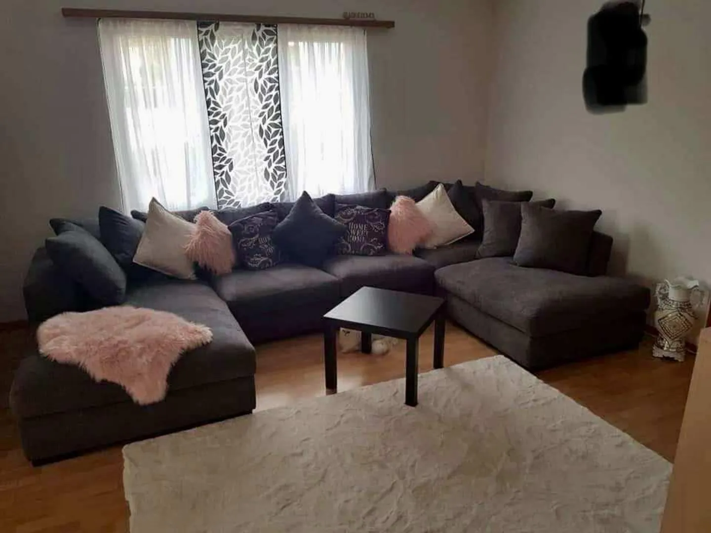 Appartement spacieux en périphérie - Photo 3 sur 5