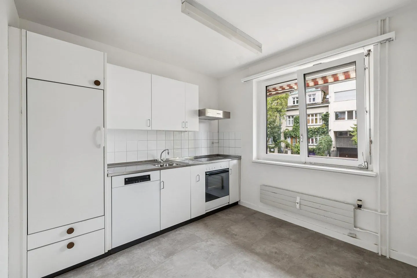 Appartement 3.5 pièces dans le quartier Geller - Photo 3 sur 10