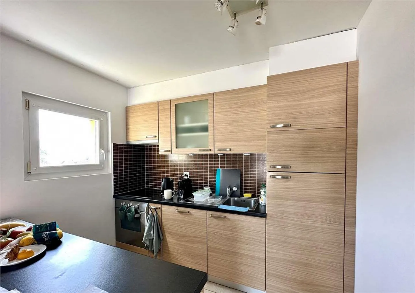 Serocca d'Agno - 2,5 Zimmer in einer 6-Einheiten-Palazzina - Foto 4 von 11