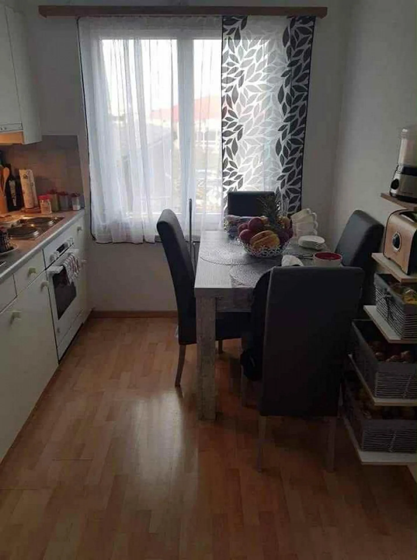 Appartement spacieux en périphérie - Photo 4 sur 5