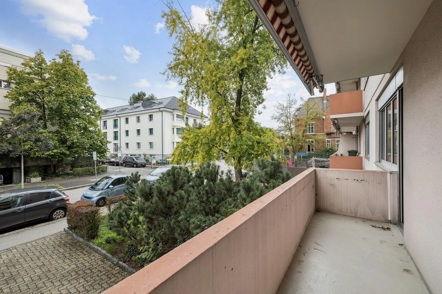 Appartement 3.5 pièces dans le quartier Geller - Photo 6 sur 10