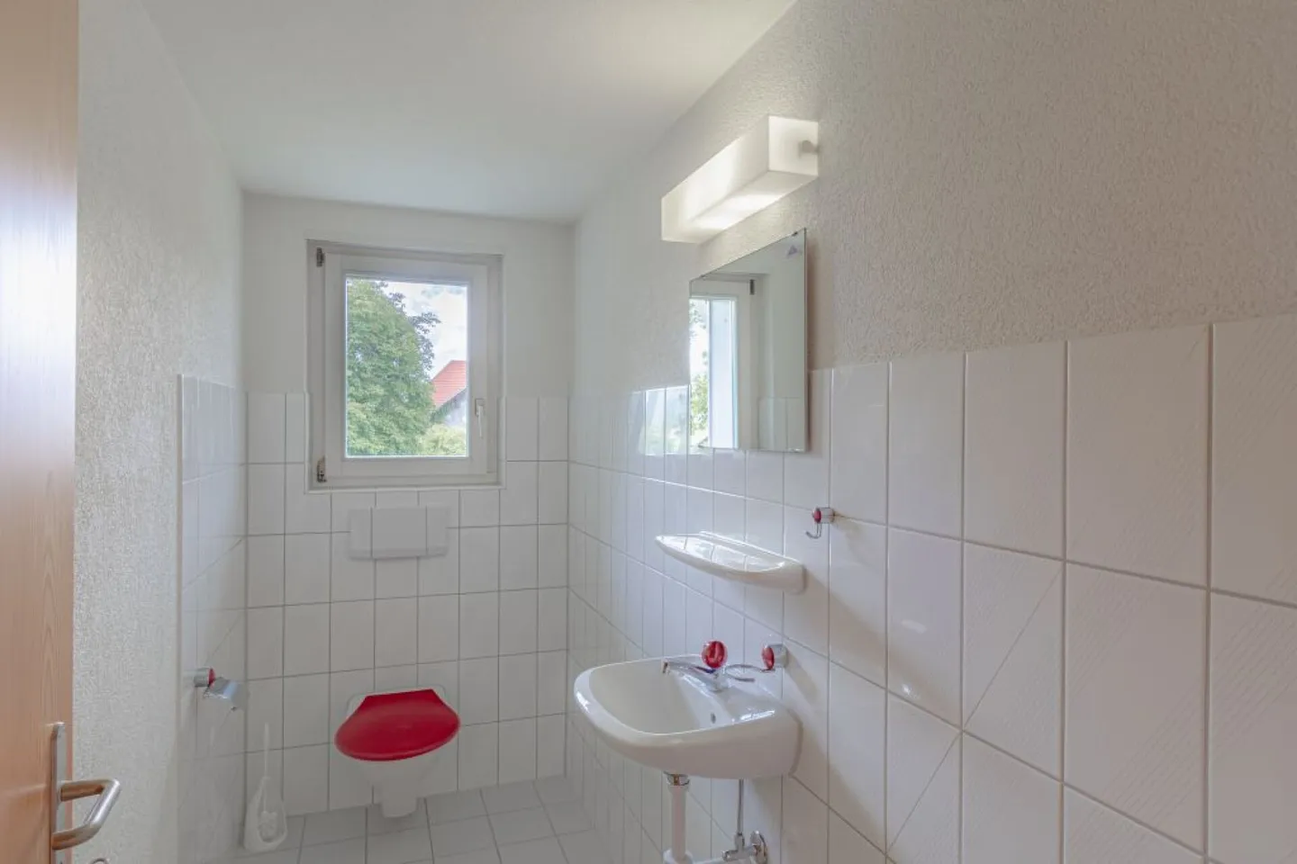 Above the rooftops of Wangenried - Photo 7 of 9