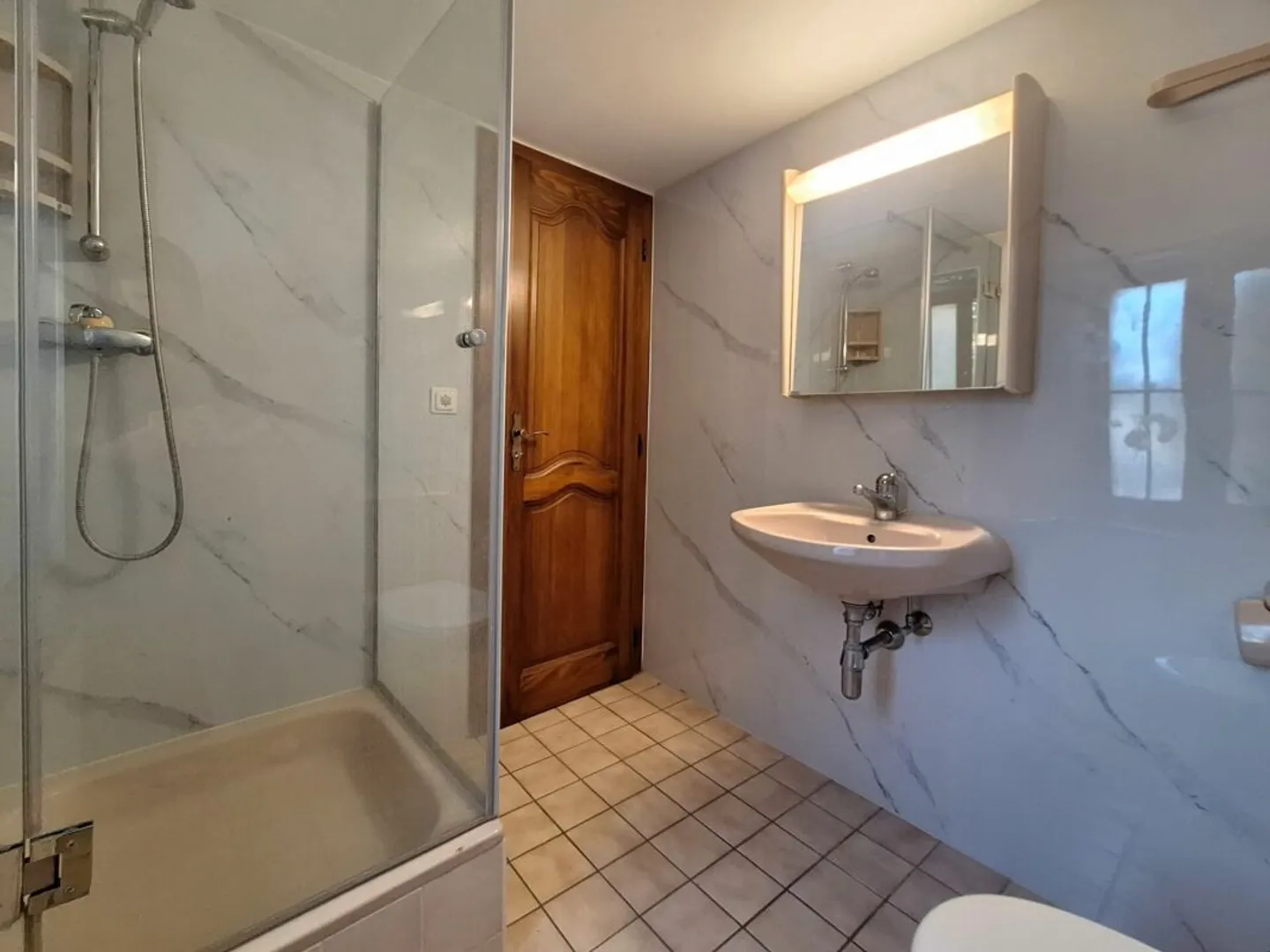 Appartement deux pièces - Photo 5 sur 7