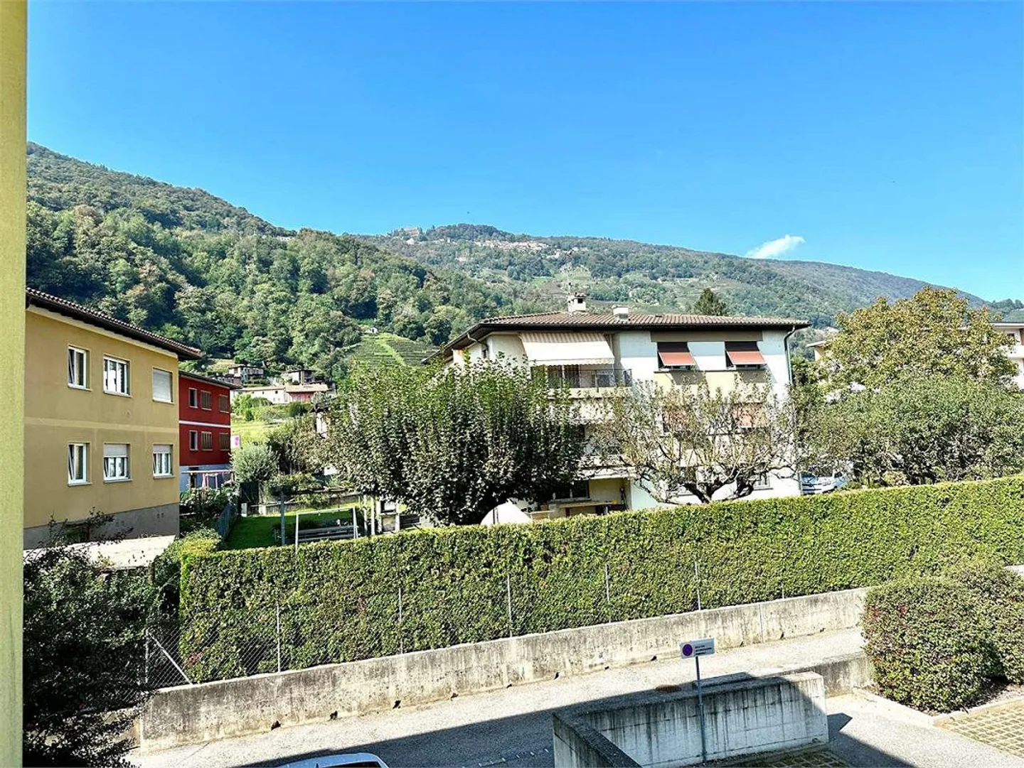 Serocca d'Agno - 2,5 Zimmer in einer 6-Einheiten-Palazzina - Foto 9 von 11