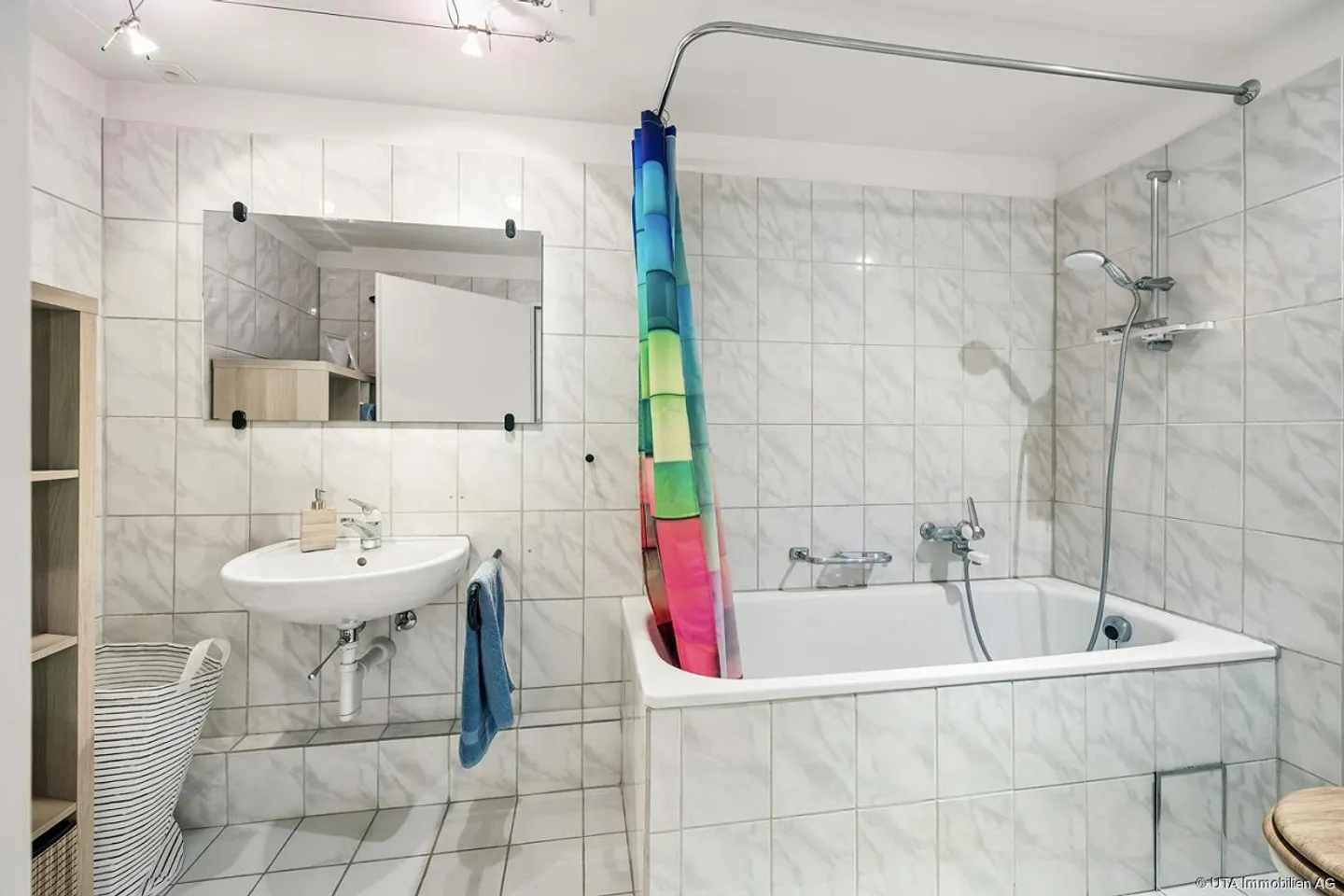 Charmante Altstadtwohnung - Foto 8 von 13