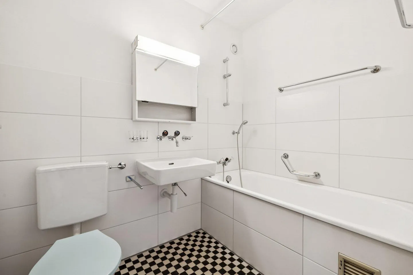 Appartement 3.5 pièces dans le quartier Geller - Photo 10 sur 10