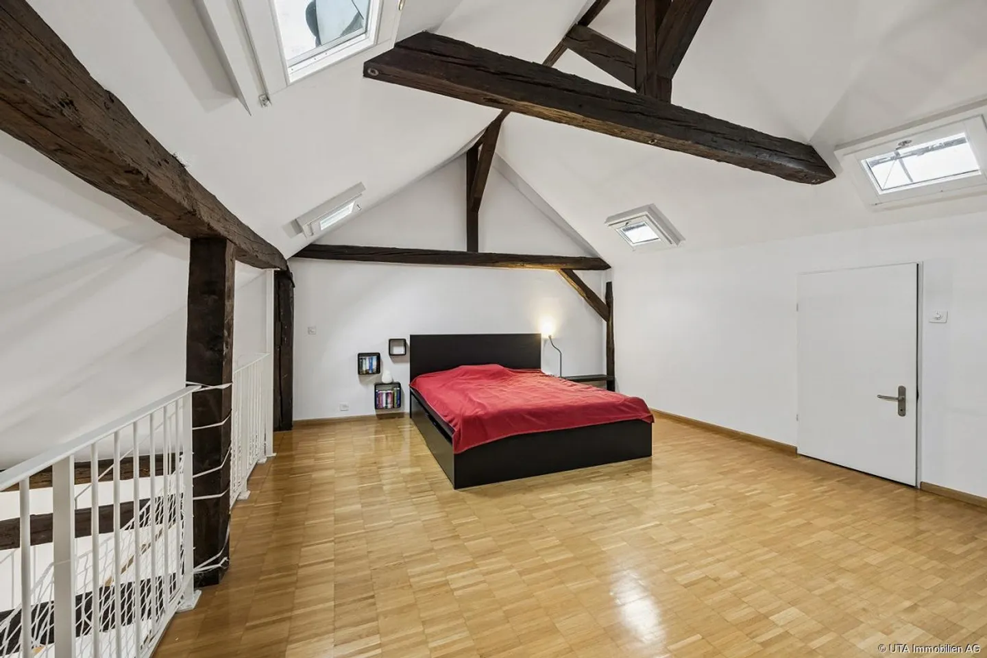 Charmante Altstadtwohnung - Foto 10 von 13