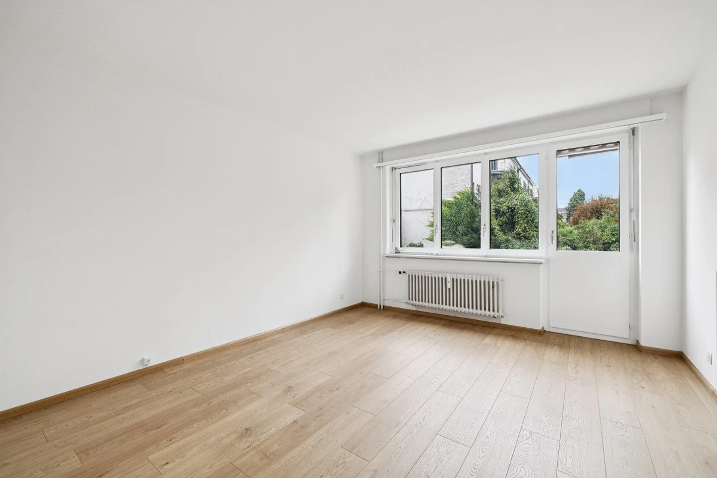 Appartement 3.5 pièces dans le quartier Geller - Photo 7 sur 10