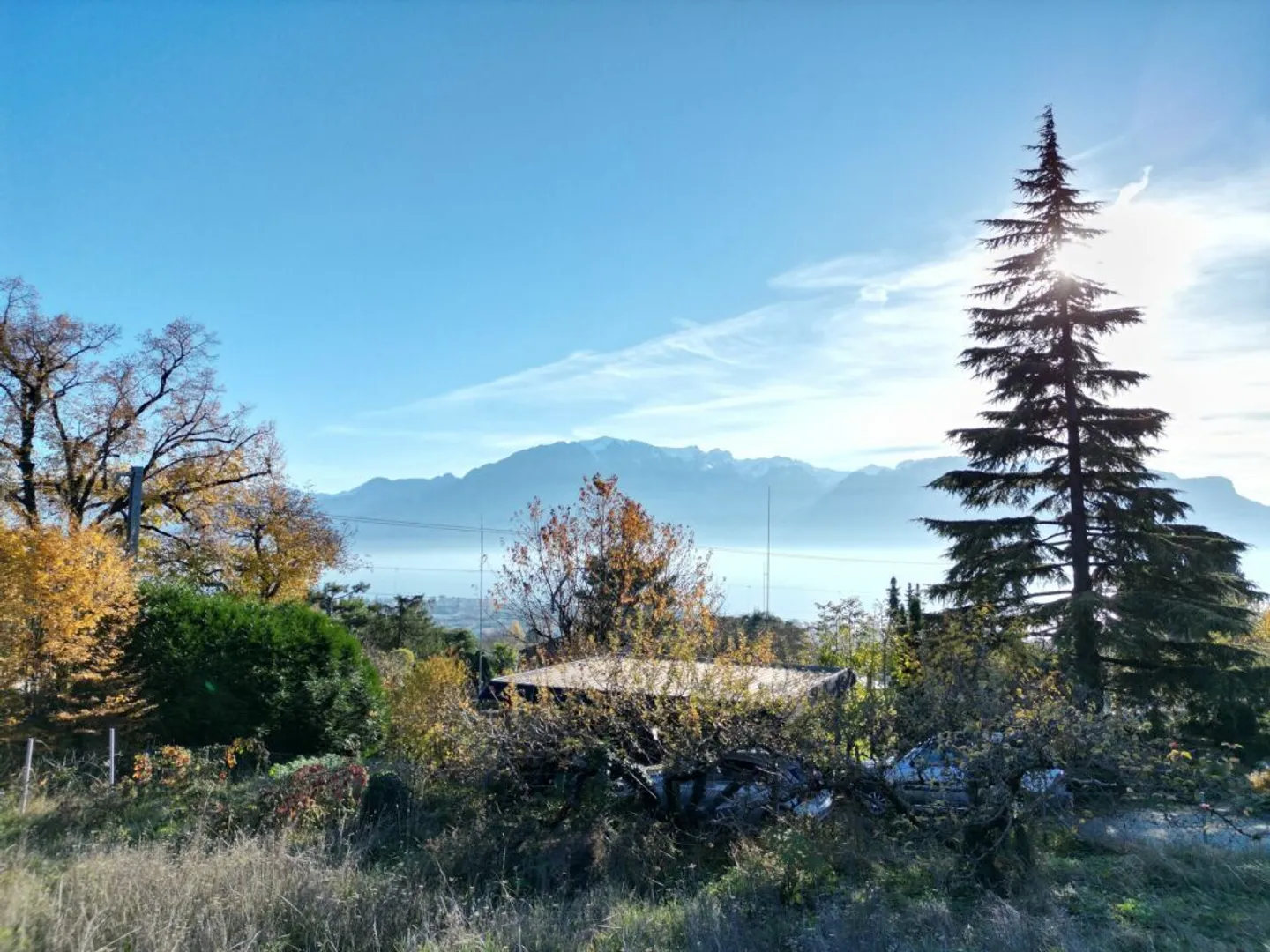 Maison individuelle 5.5 pièces à St-Légier-La Chiésaz - Photo 6 sur 12