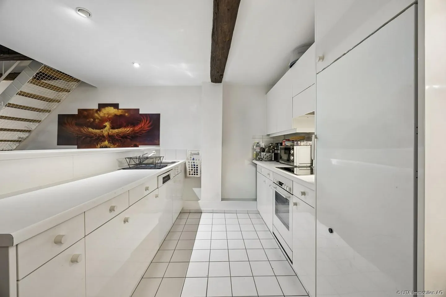 Charmante Altstadtwohnung - Foto 2 von 13