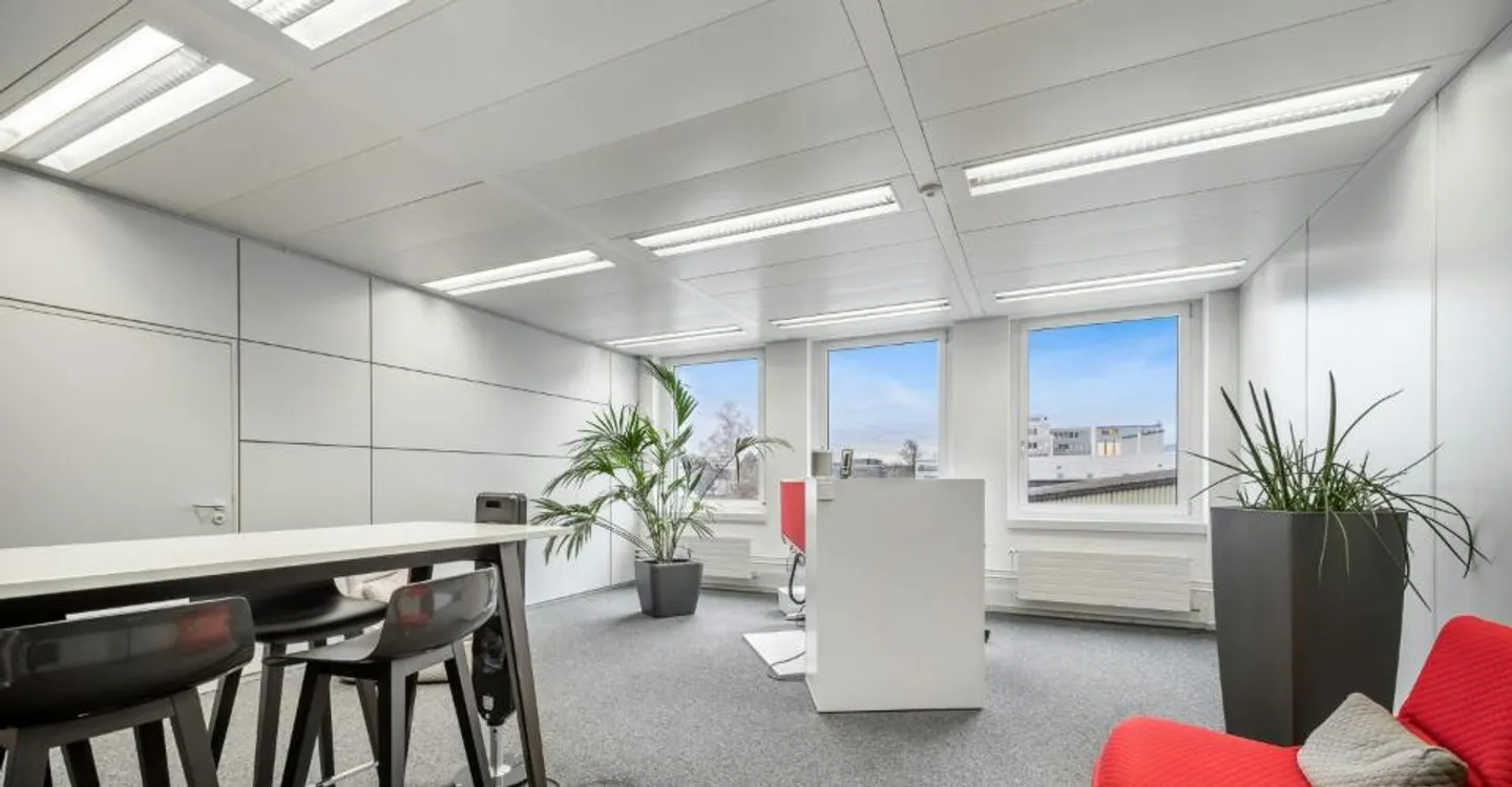 Bureau Hub - Rapport qualité-prix - Photo 8 sur 10