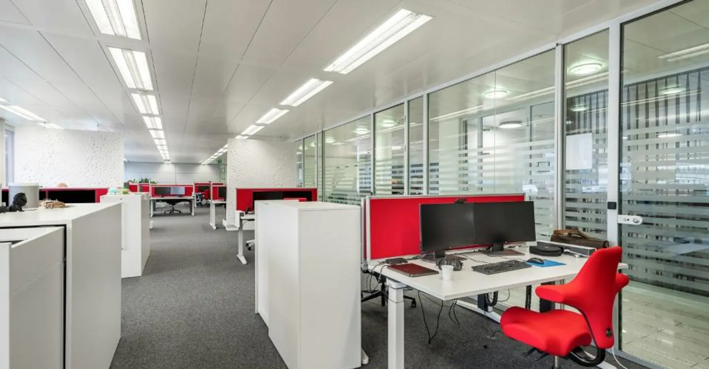 Bureau Hub - Rapport qualité-prix - Photo 9 sur 10