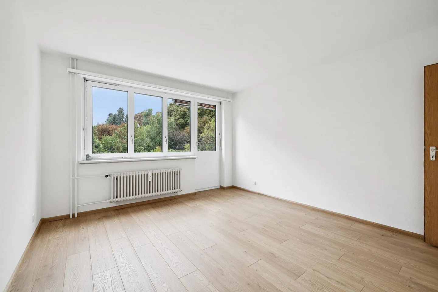 Appartement 3.5 pièces dans le quartier Geller - Photo 8 sur 10