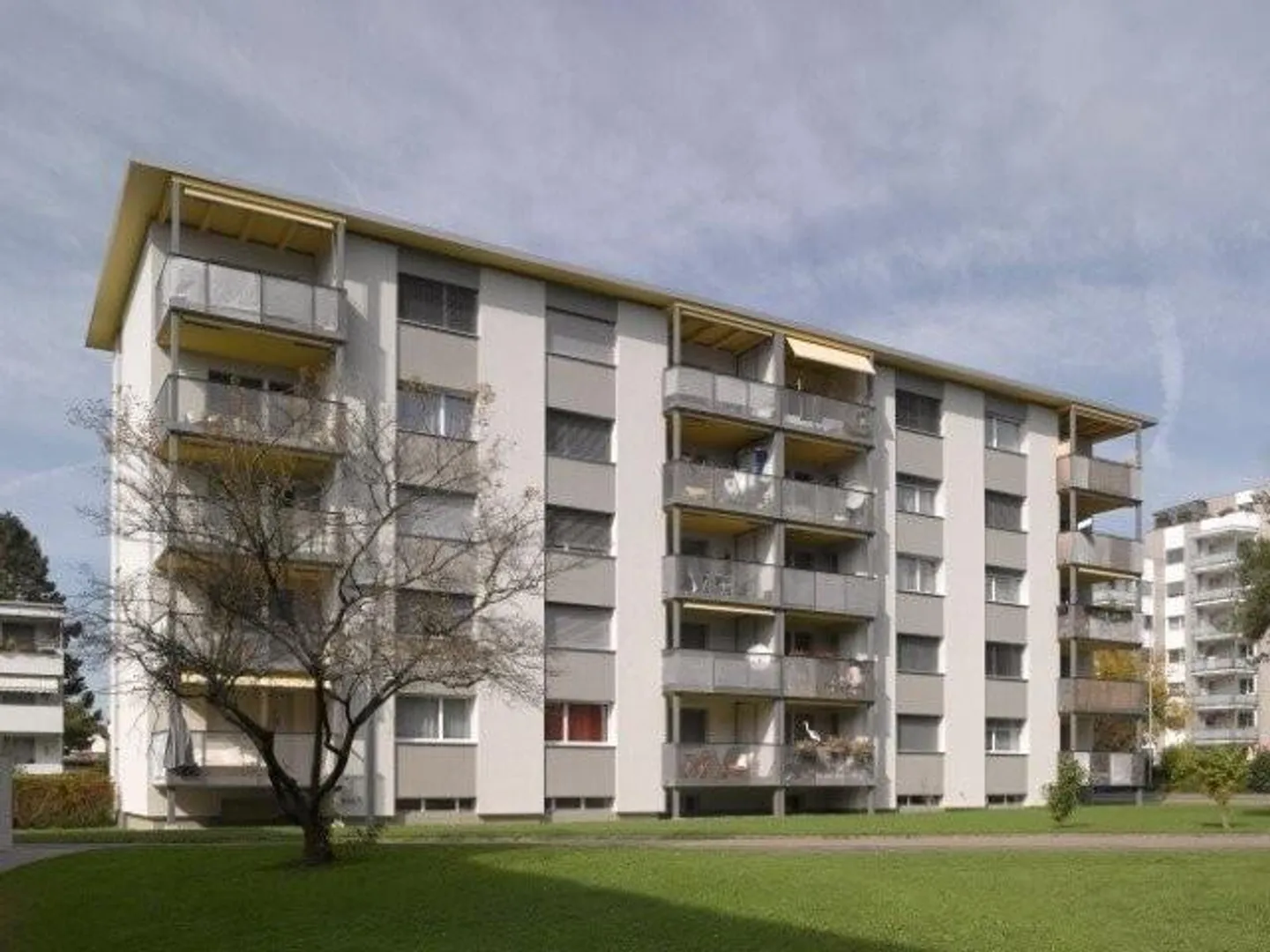 MIETEN OHNE KAUTION - Günstiges Wohnen in schöner Umgebung - Foto 1 von 6