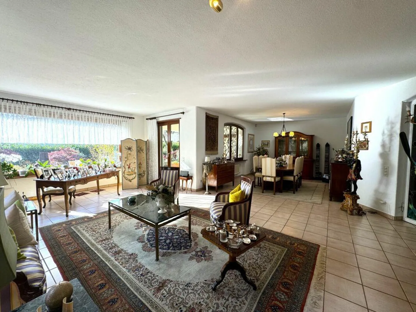 Bella casa unifamiliare con opzione di affitto con riscatto - Foto 4 di 17