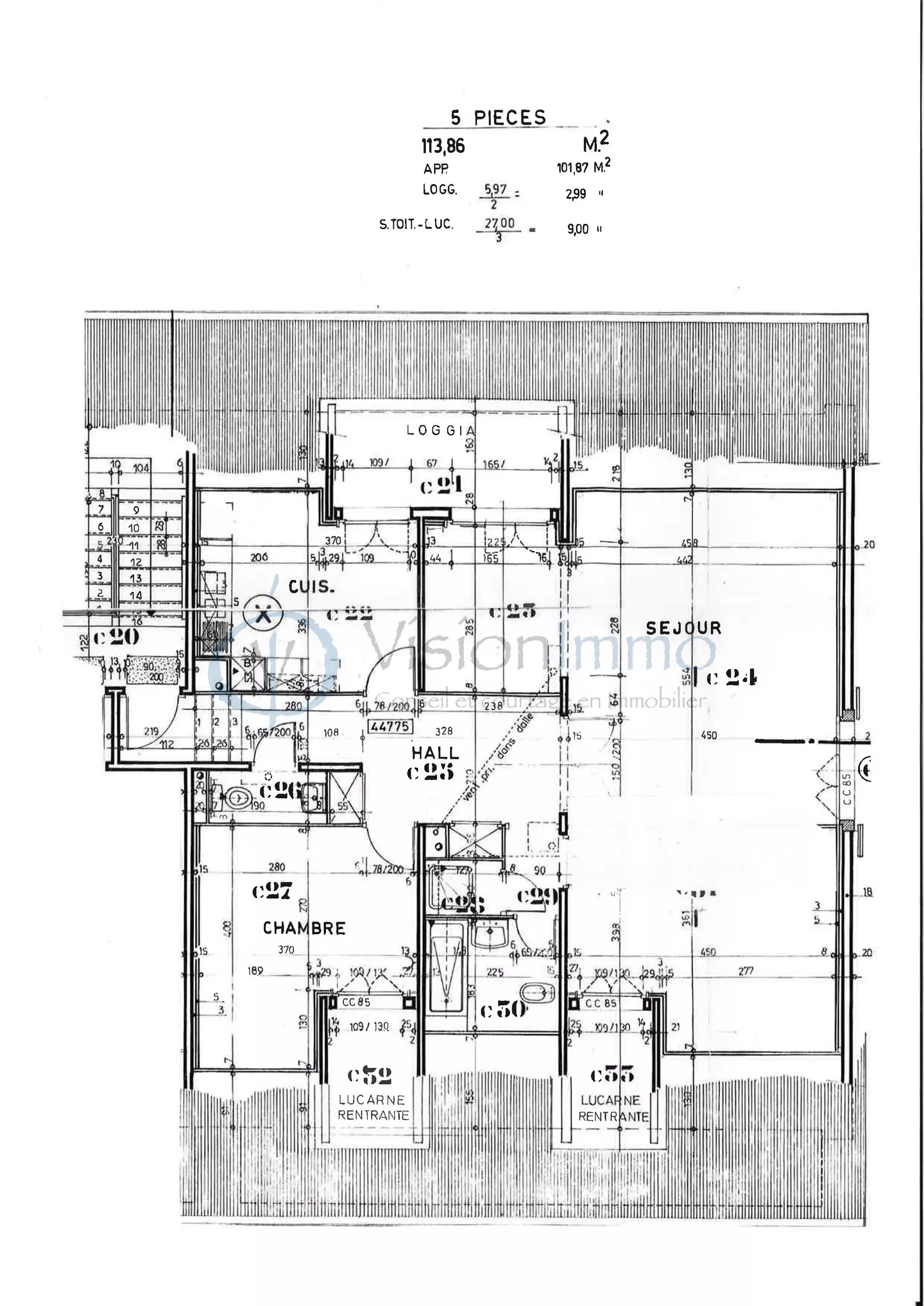 Charming Top-Floor Apartment - Photo 11 of 20