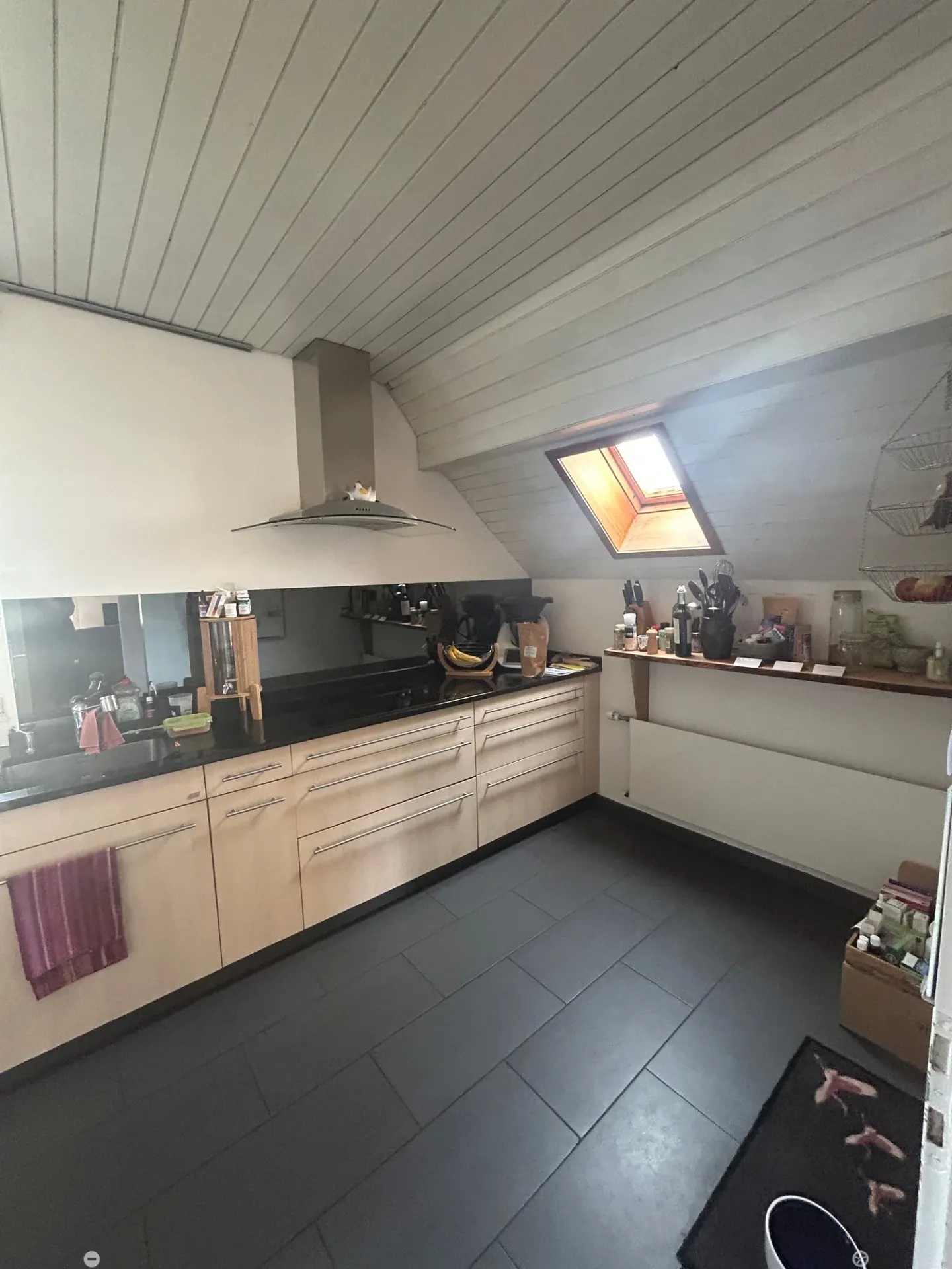 Appartamento duplex in terrazza e giardino - Foto 7 di 21