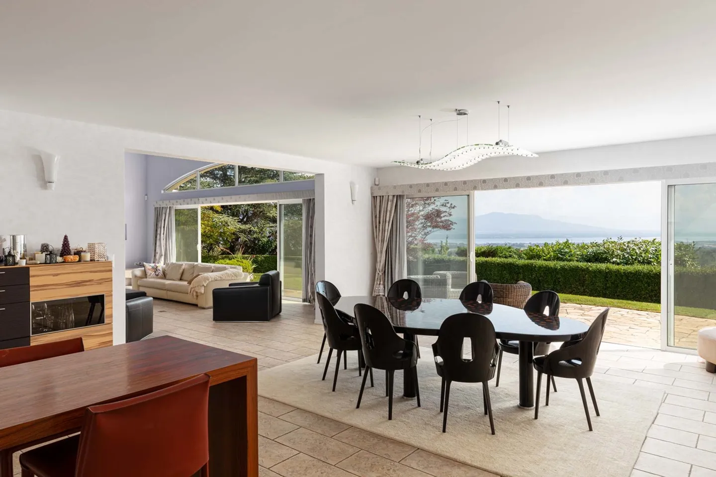 Una vista mozzafiato - Foto 20 di 38