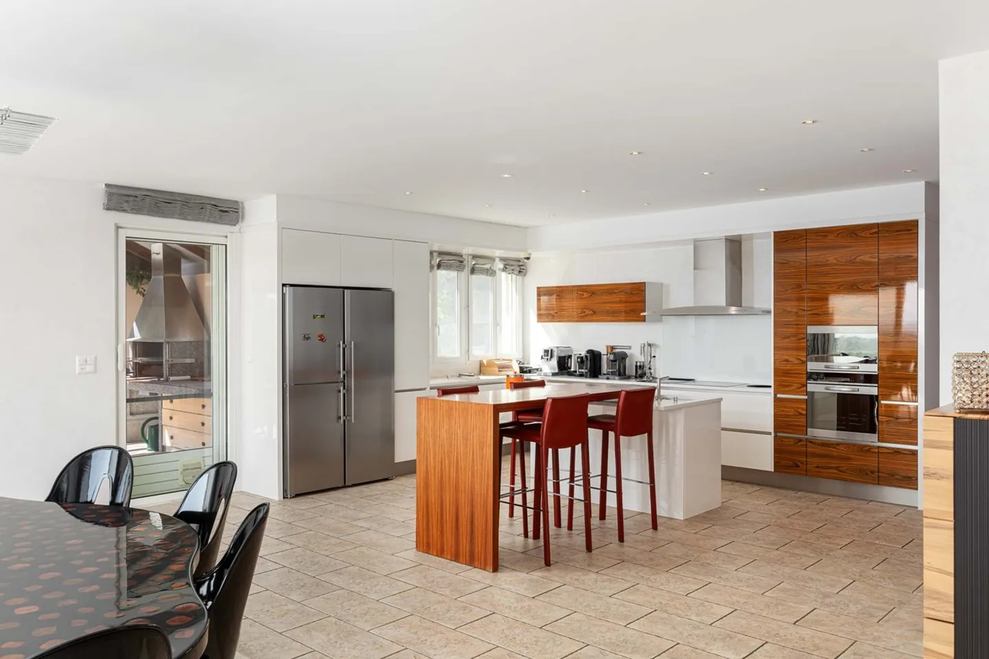 Una vista mozzafiato - Foto 22 di 38