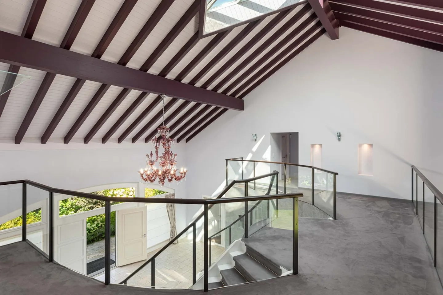 Una vista mozzafiato - Foto 24 di 38