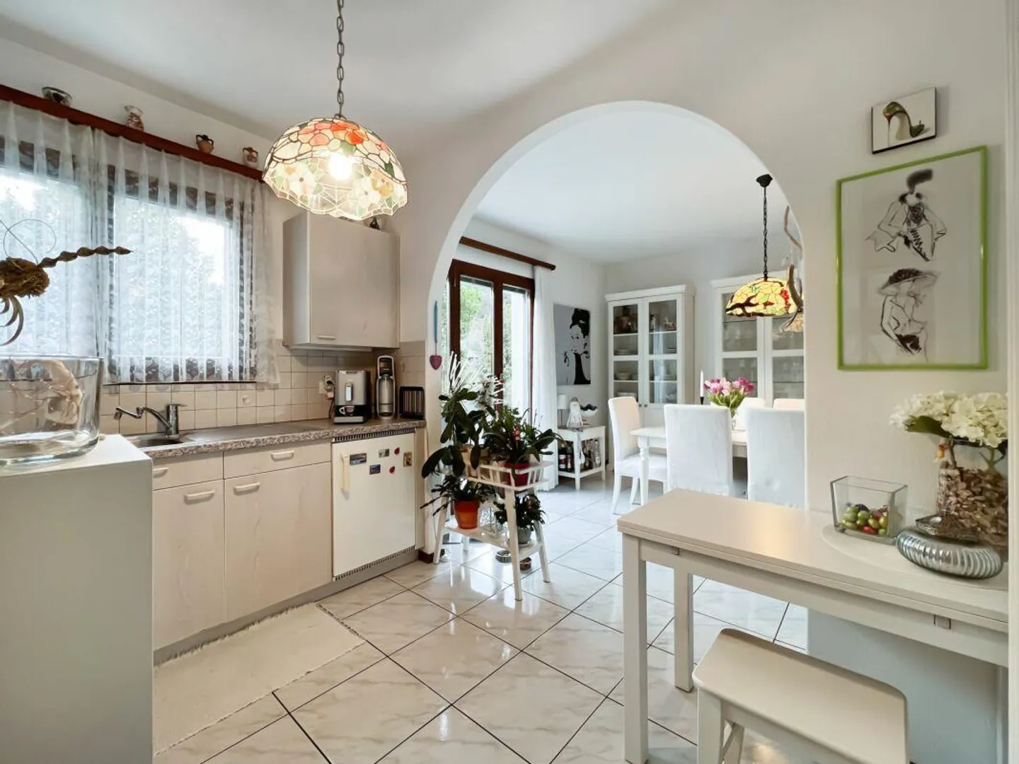 Losone - Casa Ticinese - Foto 1 di 16