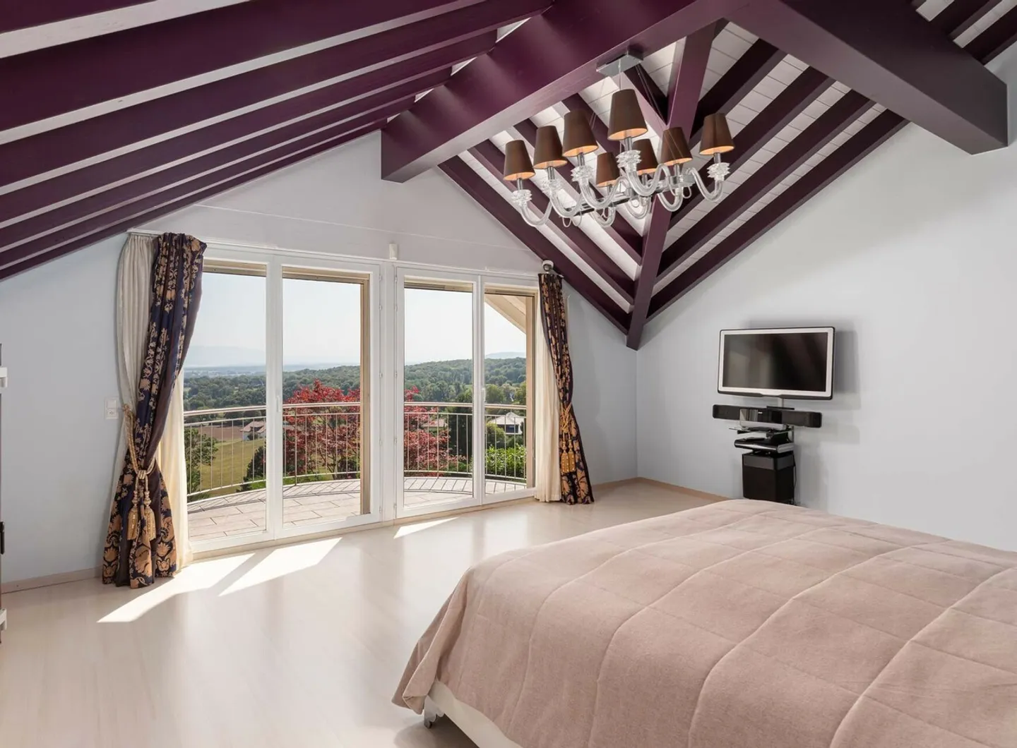 Una vista mozzafiato - Foto 26 di 38