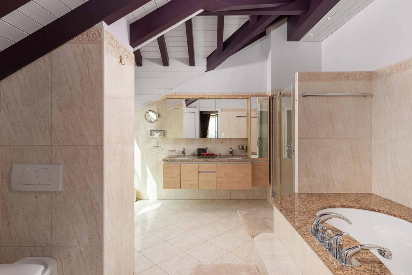 Una vista mozzafiato - Foto 28 di 38