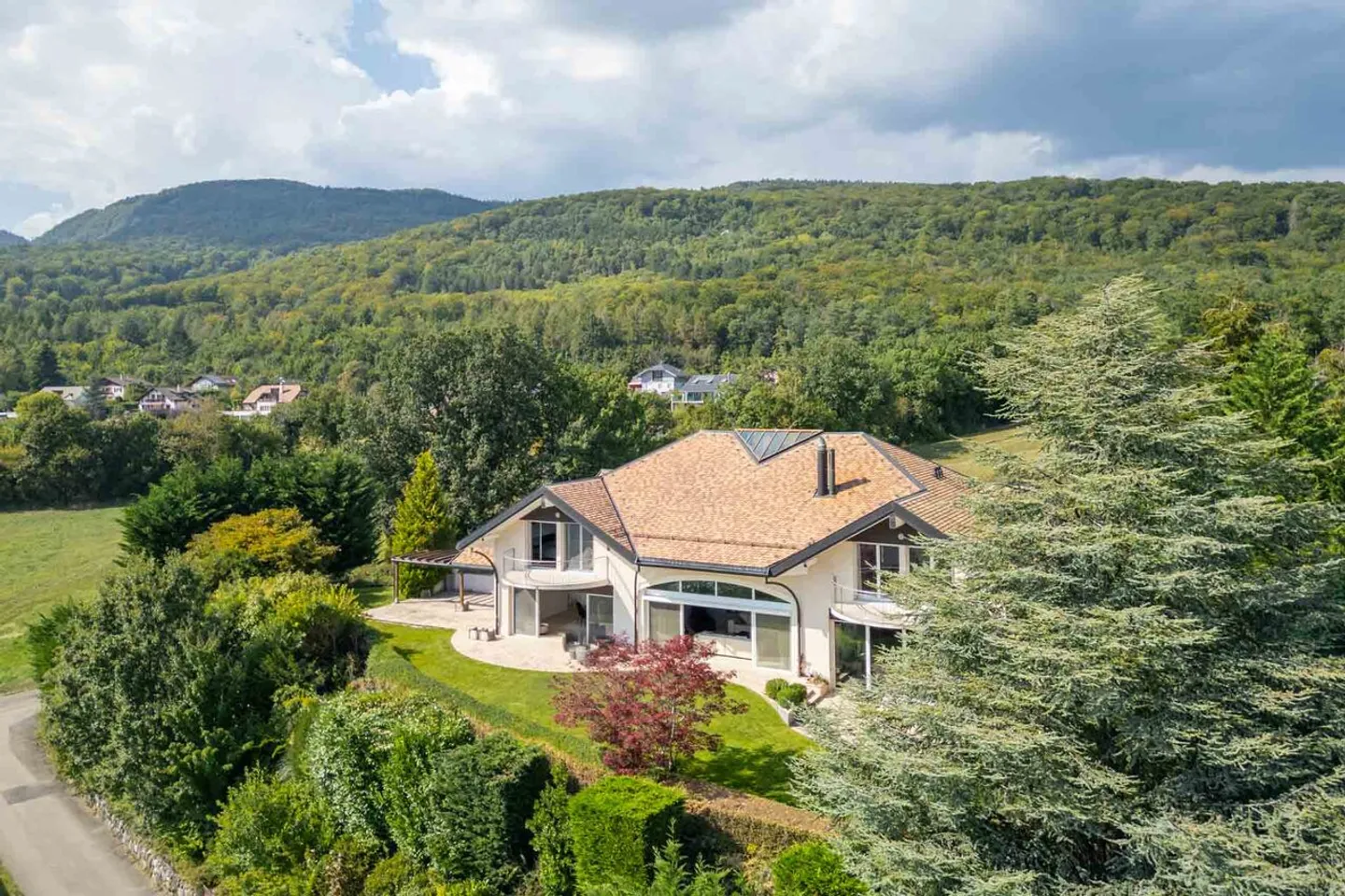 Una vista mozzafiato - Foto 32 di 38