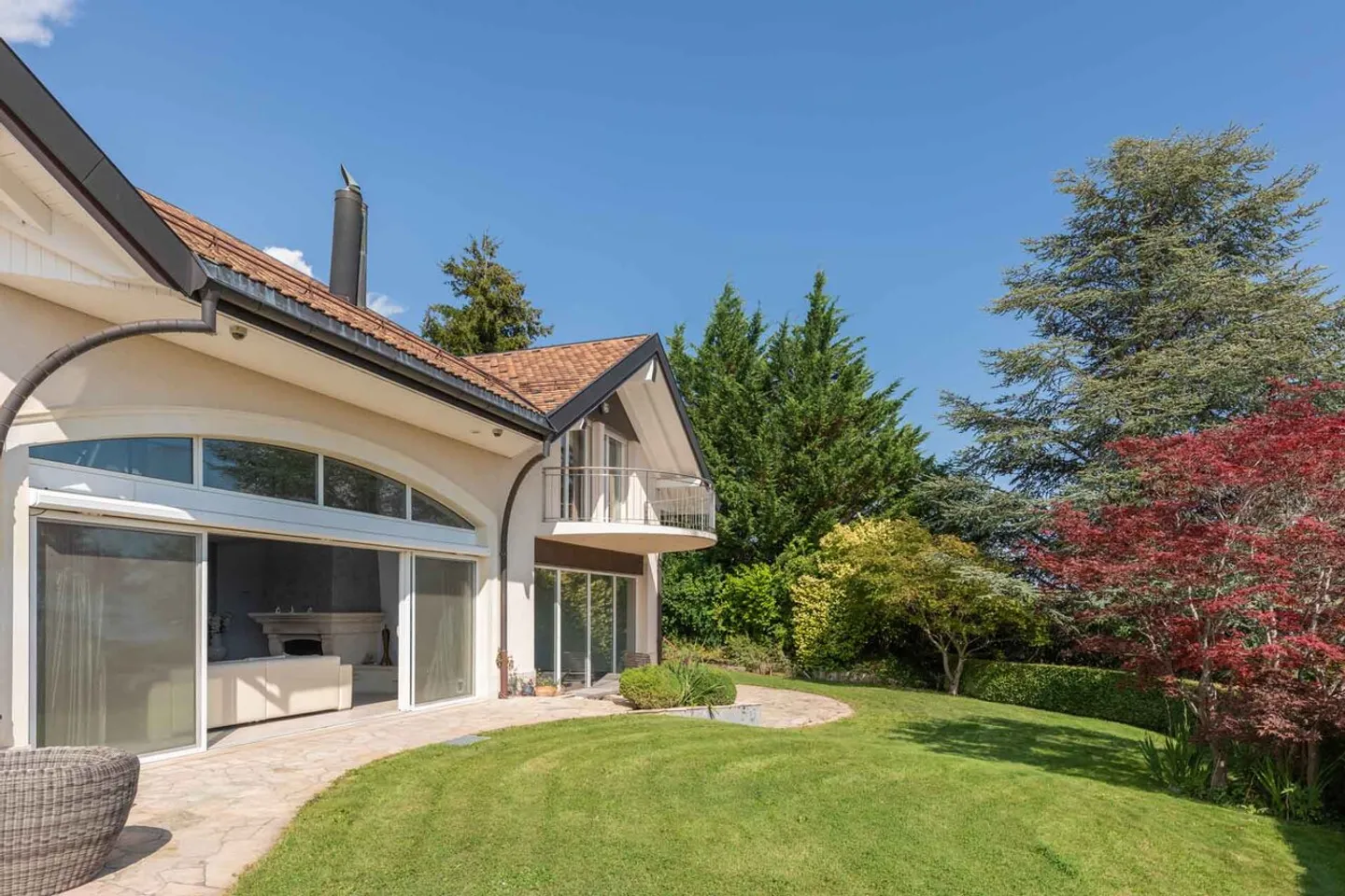 Una vista mozzafiato - Foto 17 di 38