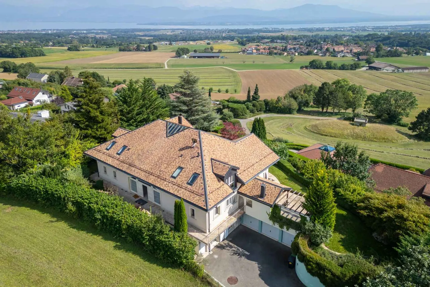 Una vista mozzafiato - Foto 33 di 38