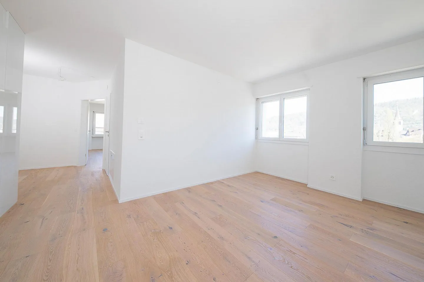 Appartamento 3.5 stanze a Liestal - Foto 3 di 7