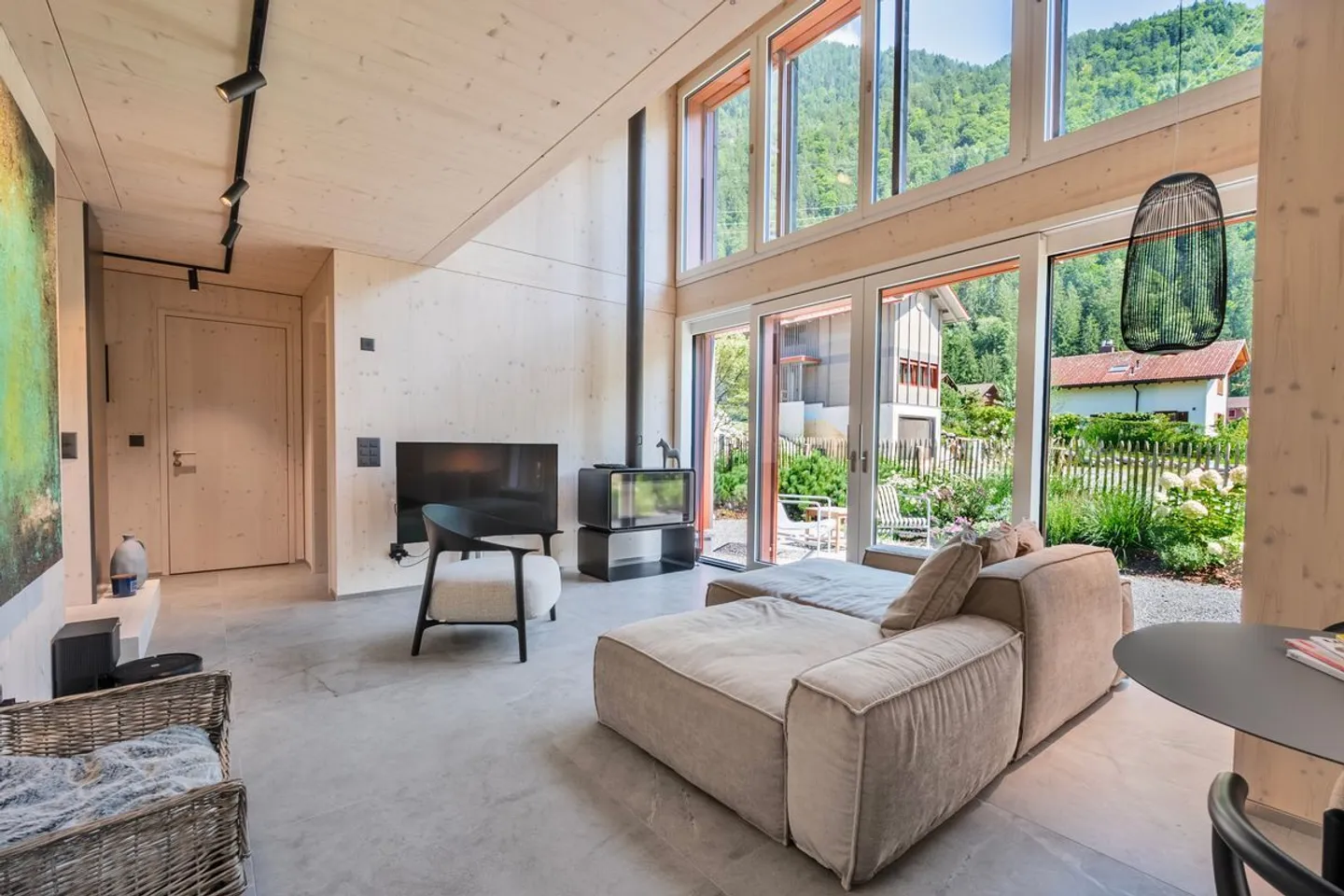 4.5 Room single house - Photo 2 of 13