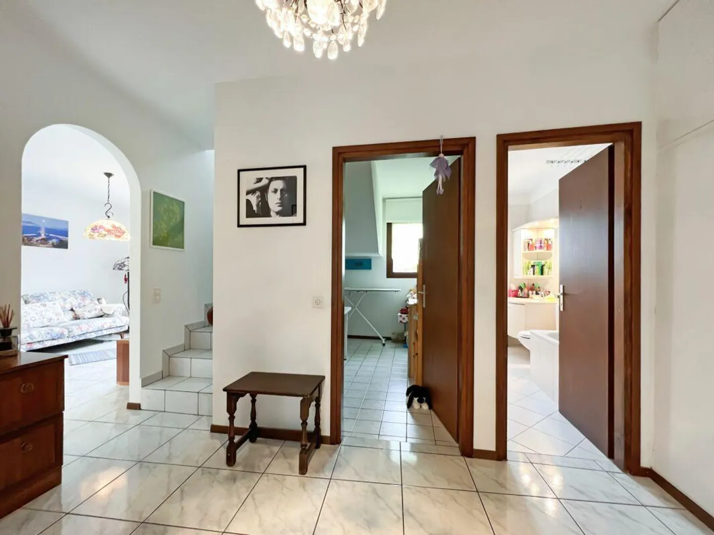 Losone - Casa Ticinese - Foto 6 di 16