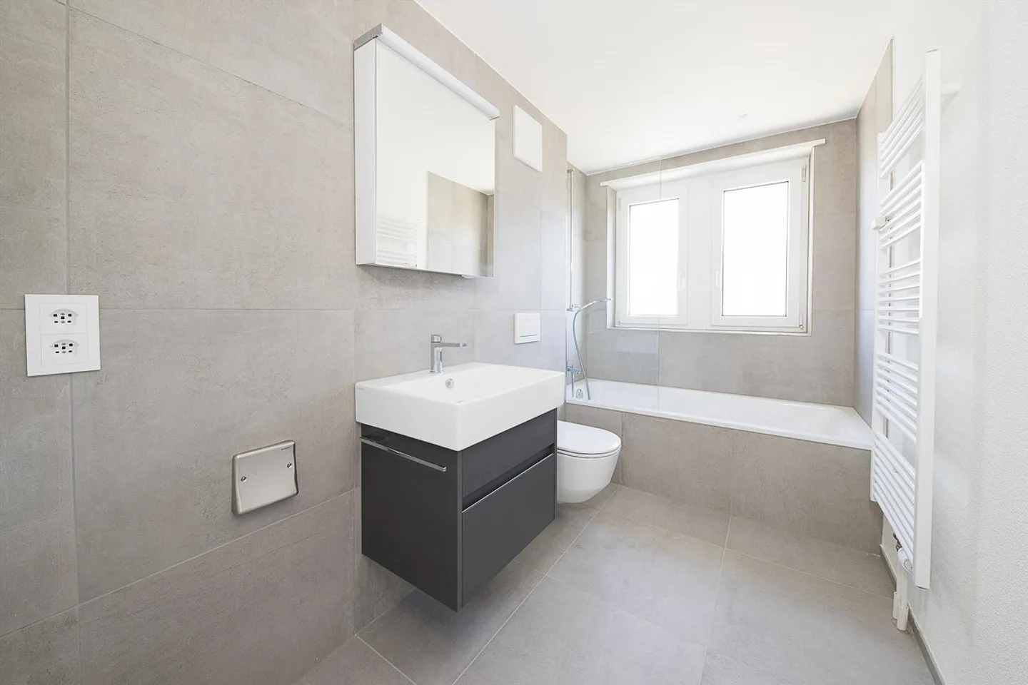 Appartamento 3.5 stanze a Liestal - Foto 7 di 7