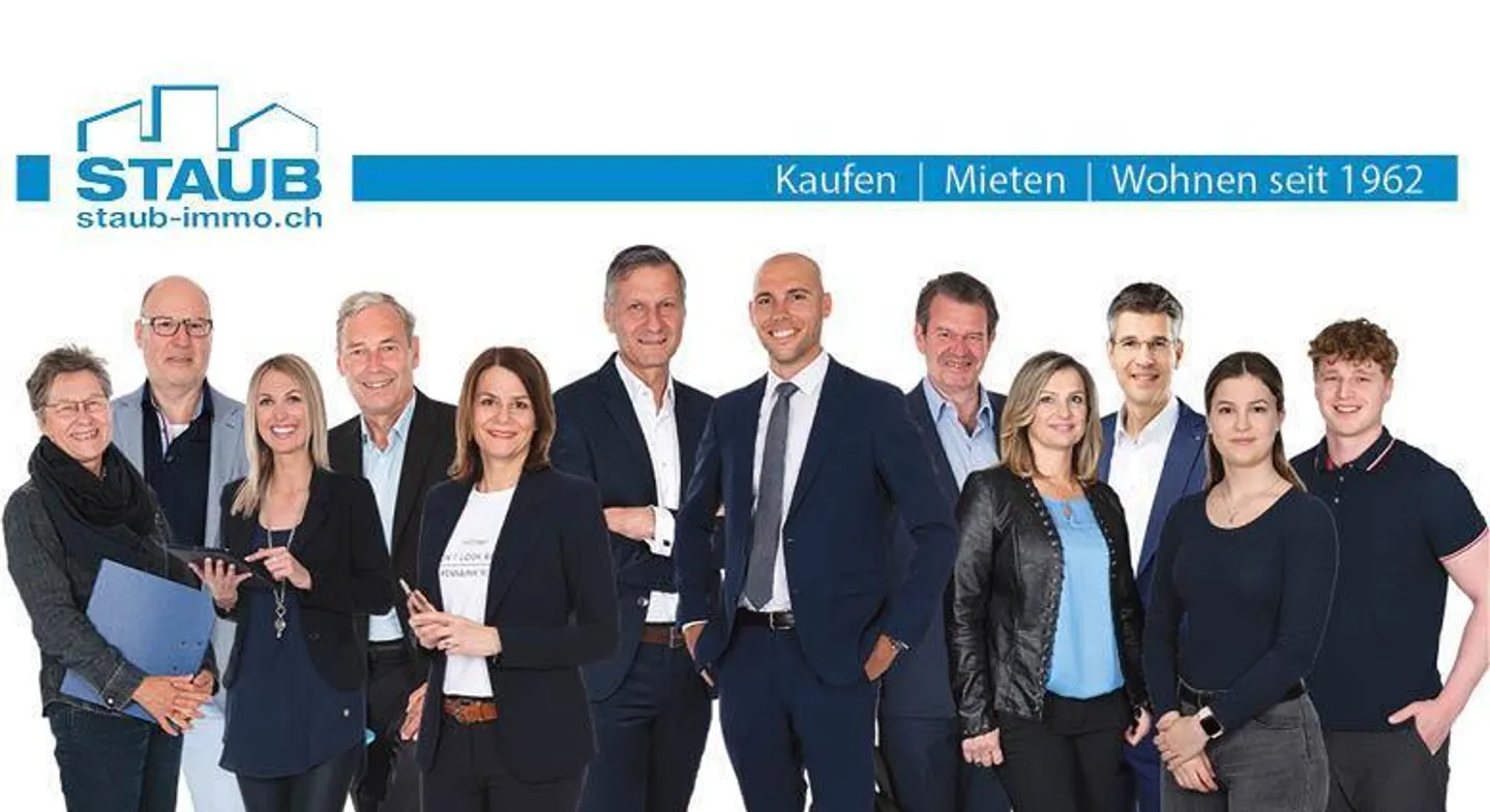 Ihr neues Zuhause: nachhaltig, solide, zeitgemäss - Foto 10 von 10