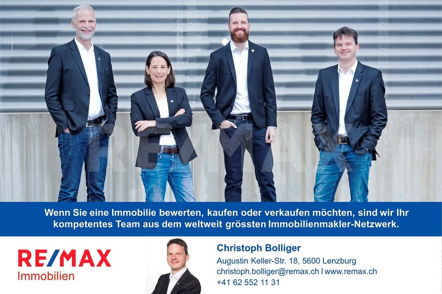 Einfamilienhaus im Bungalow-Stil mit Wellness-Oase und grossem Garten - Foto 11 von 12