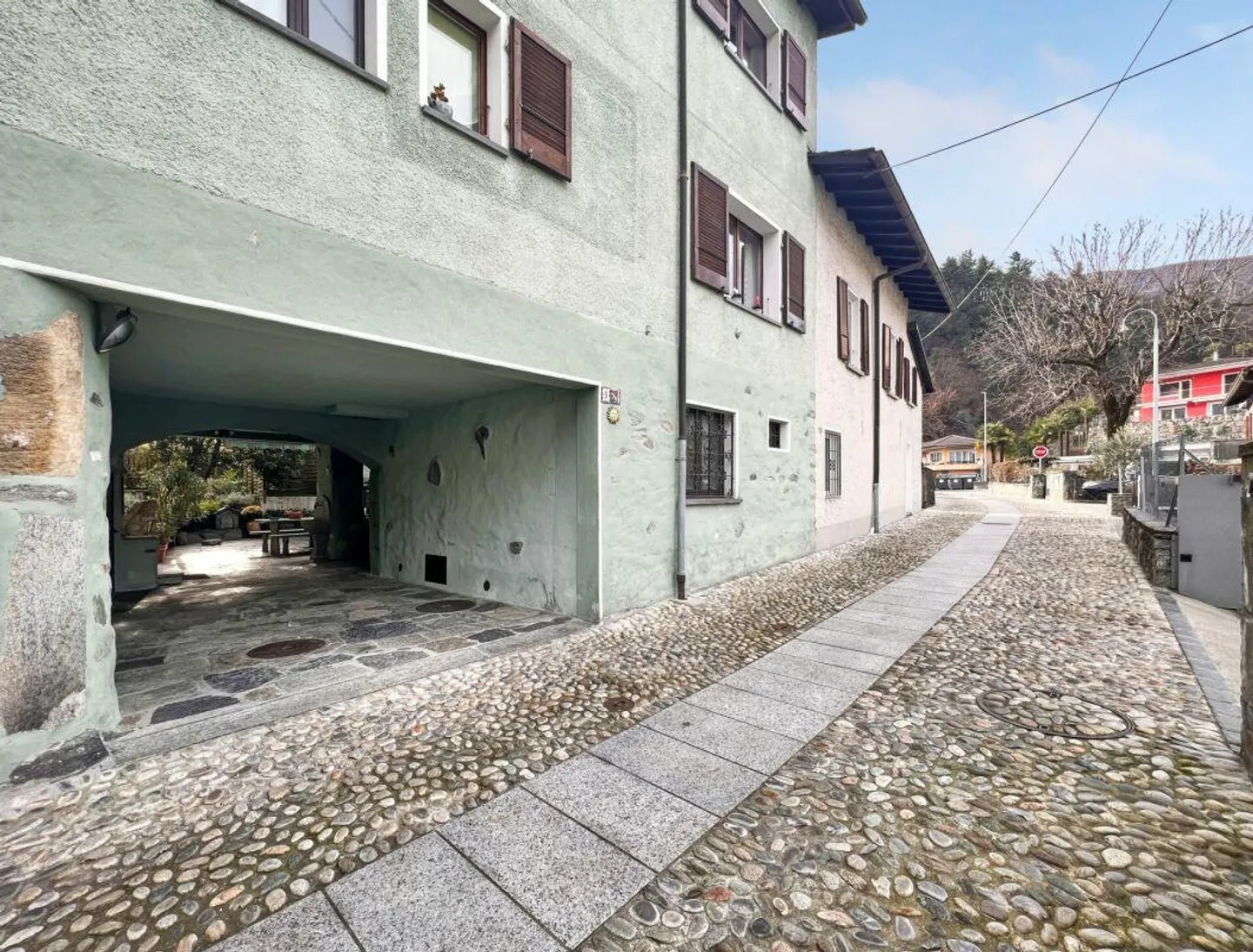 Losone - Casa Ticinese - Foto 16 di 16