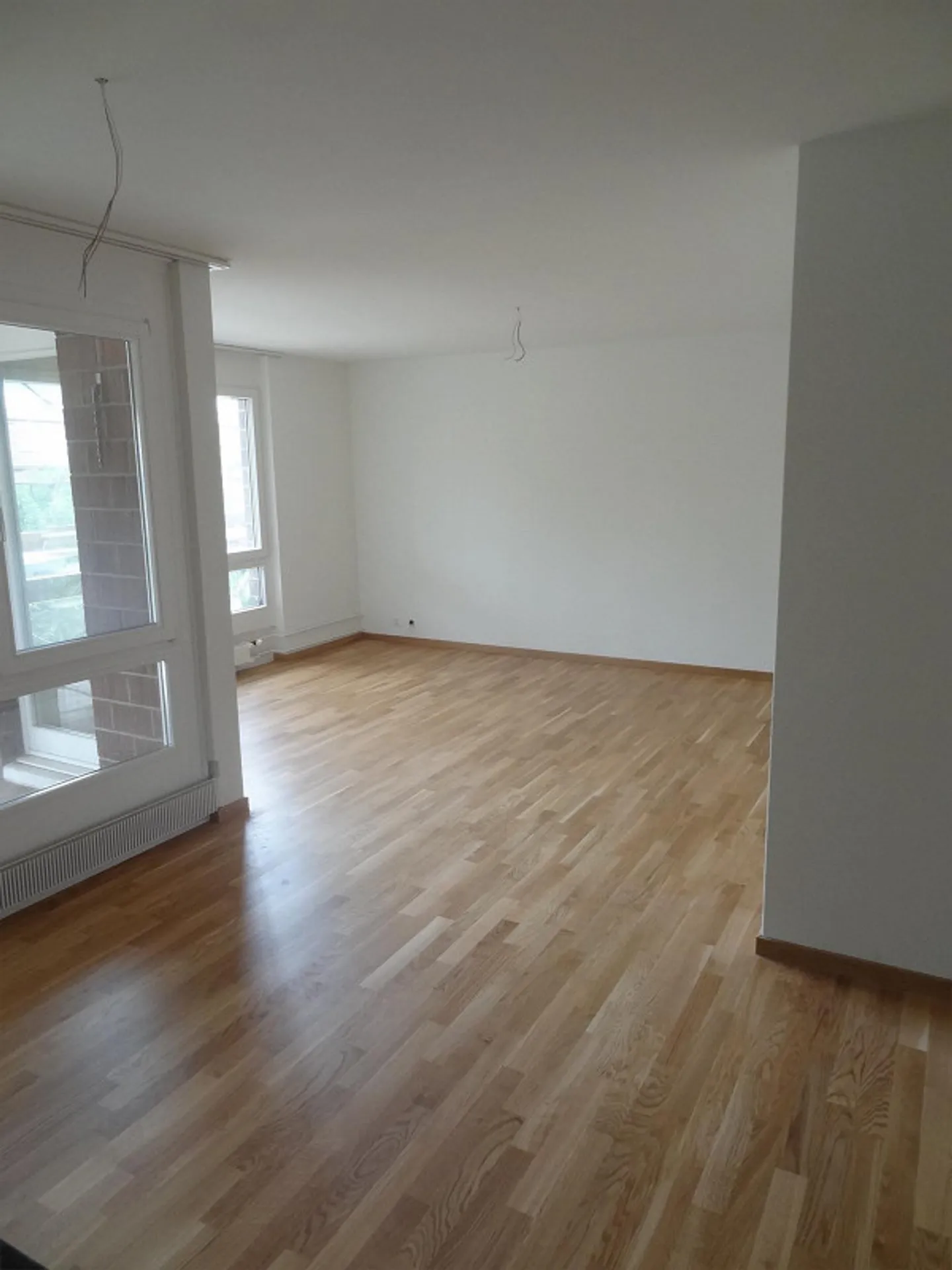 Appartamento 3.0 stanze in uno sviluppo tranquillo nel verde - Foto 2 di 7