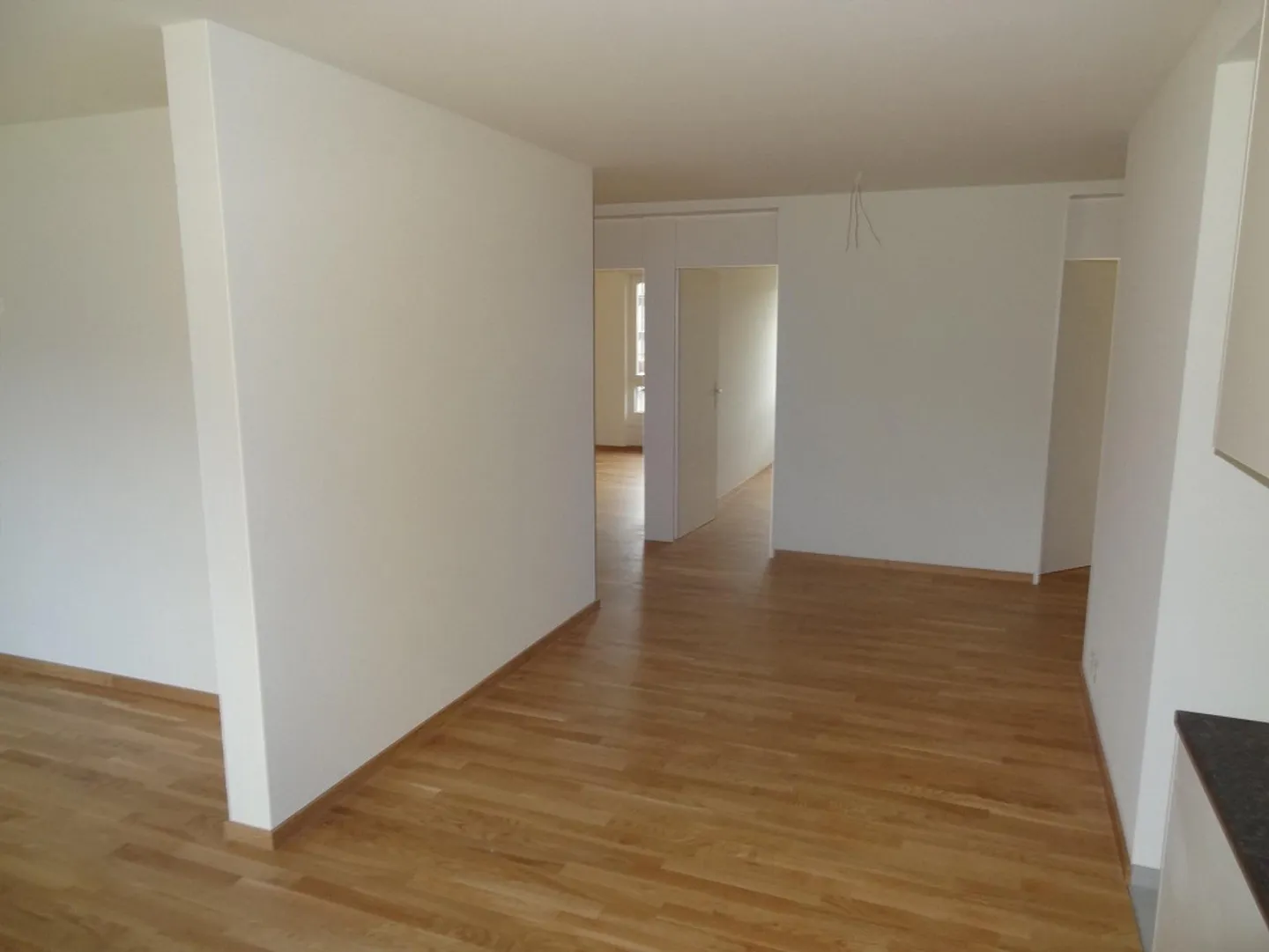Appartamento 3.0 stanze in uno sviluppo tranquillo nel verde - Foto 5 di 7