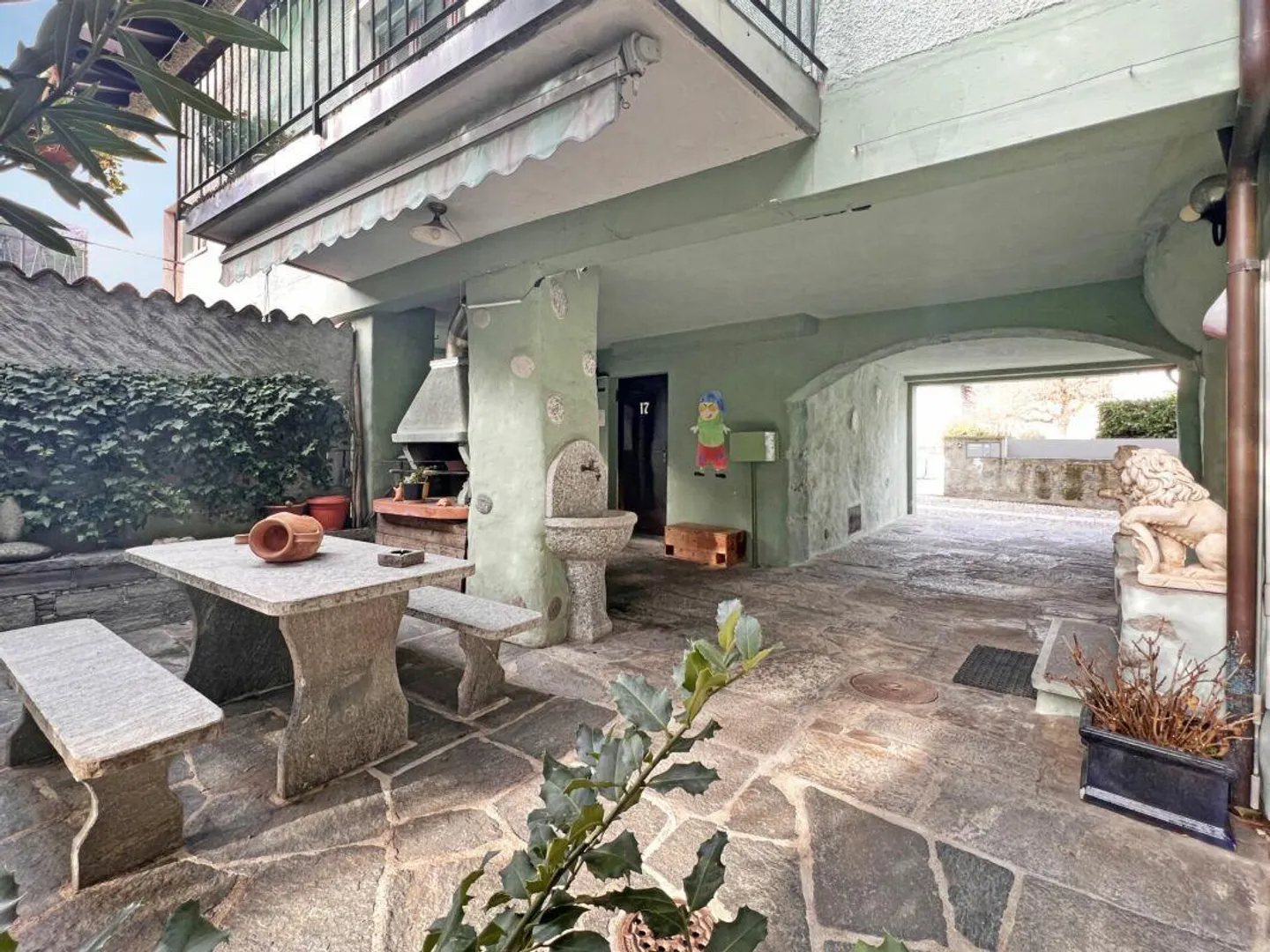Losone - Casa Ticinese - Foto 12 di 16