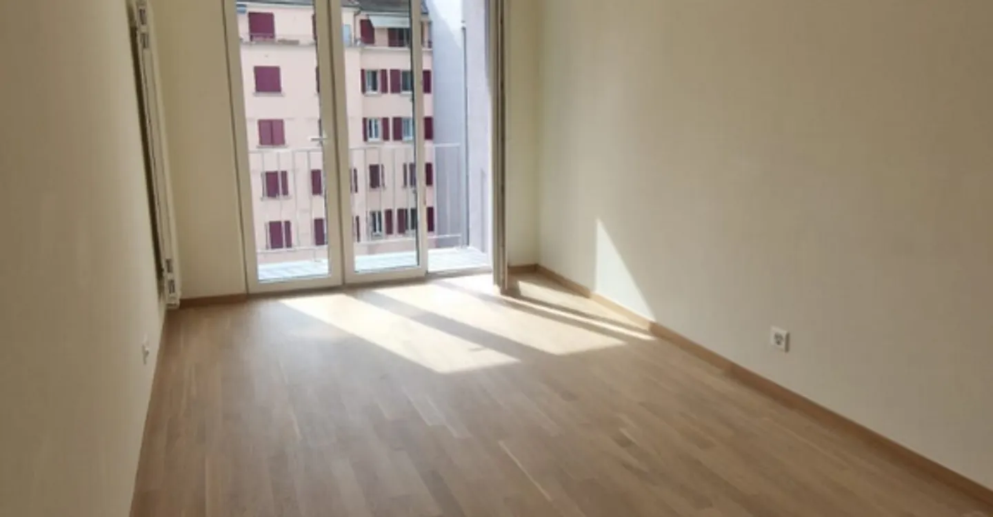 Appartamento luminoso di 5 stanze a Pâquis - Foto 5 di 10