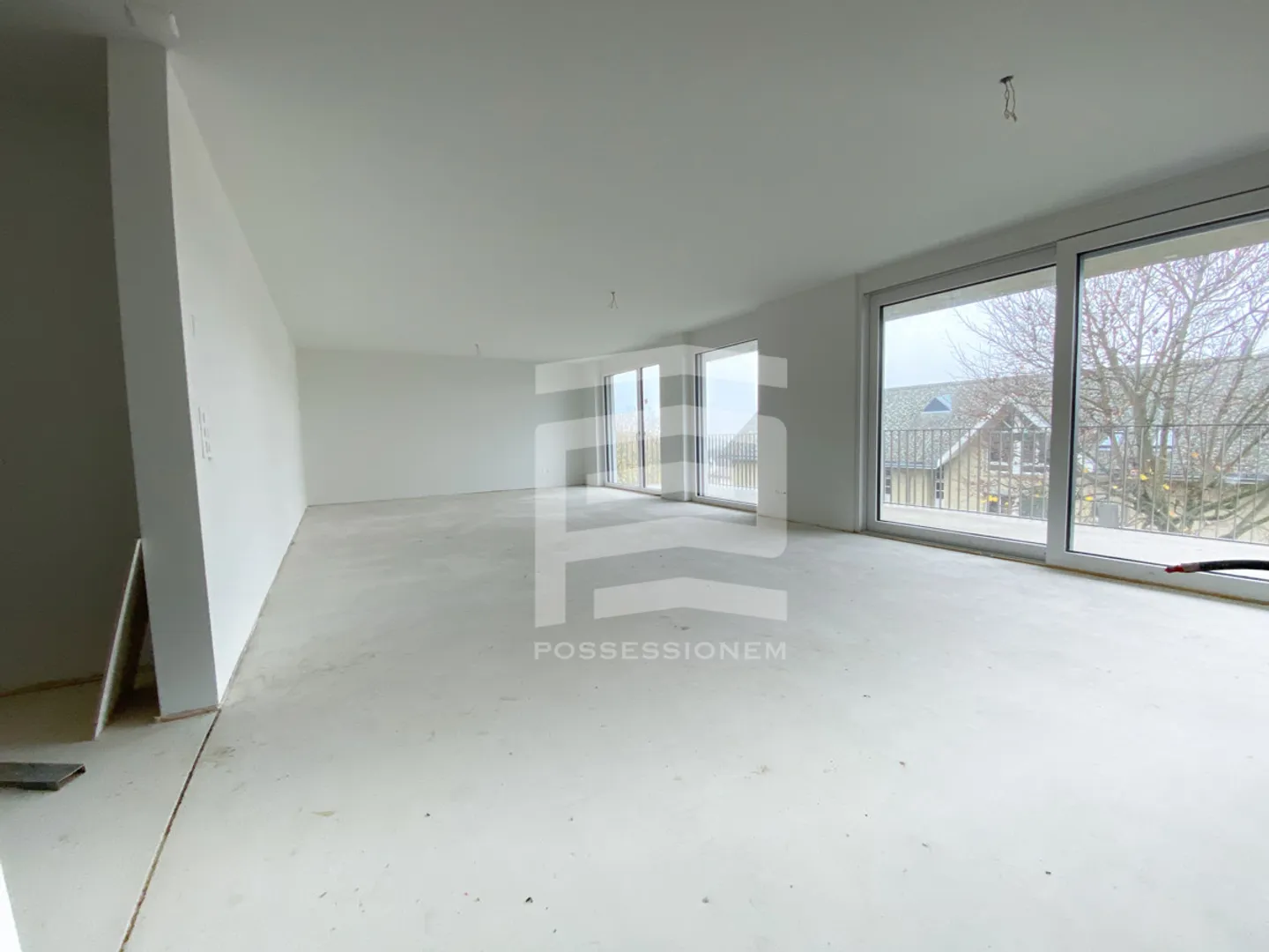 Appartamento di Nuova Costruzione a Breitenfeld - Foto 12 di 18