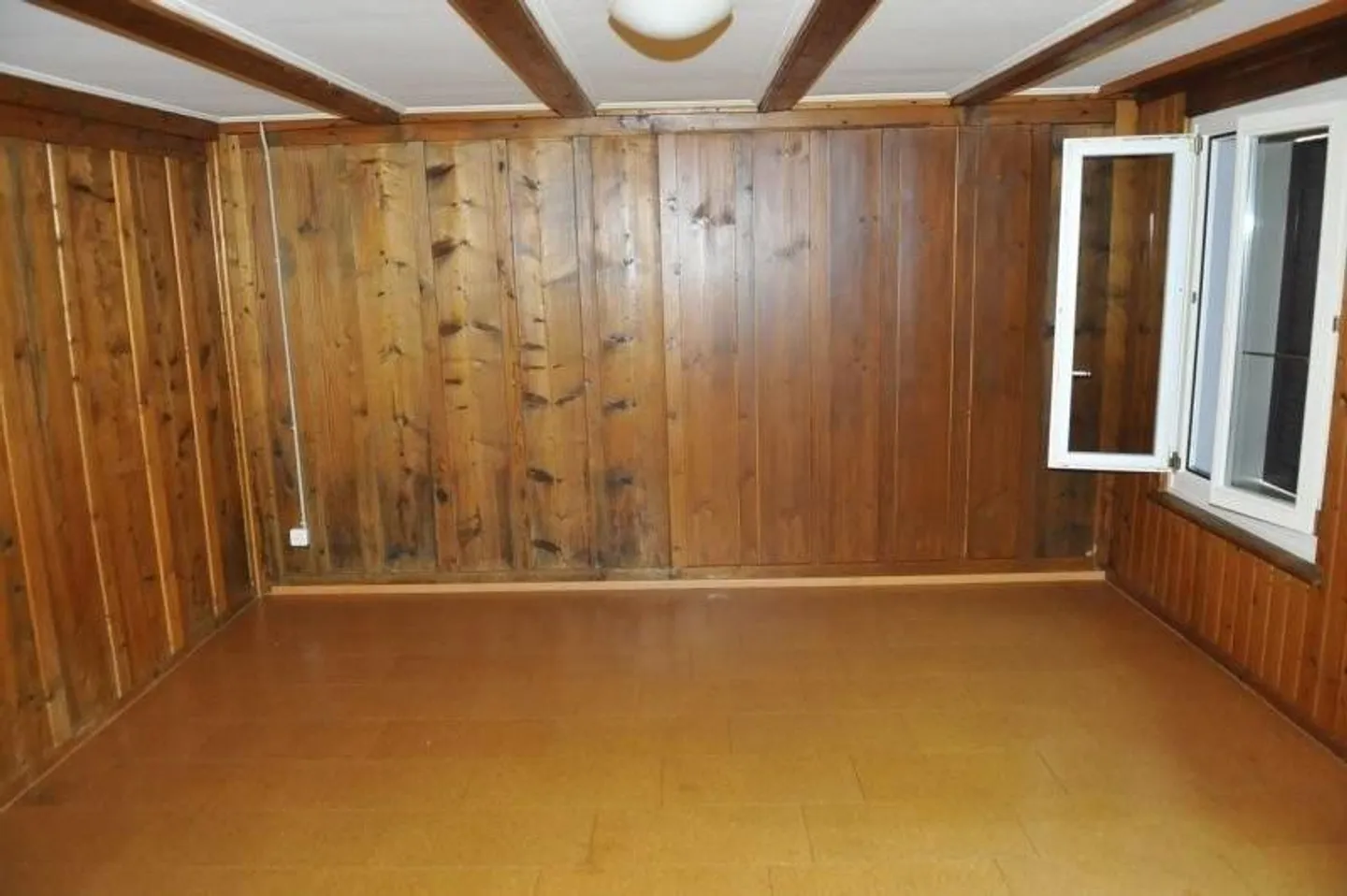 Gemütliche Wohnung mit Balkon - Foto 5 von 6