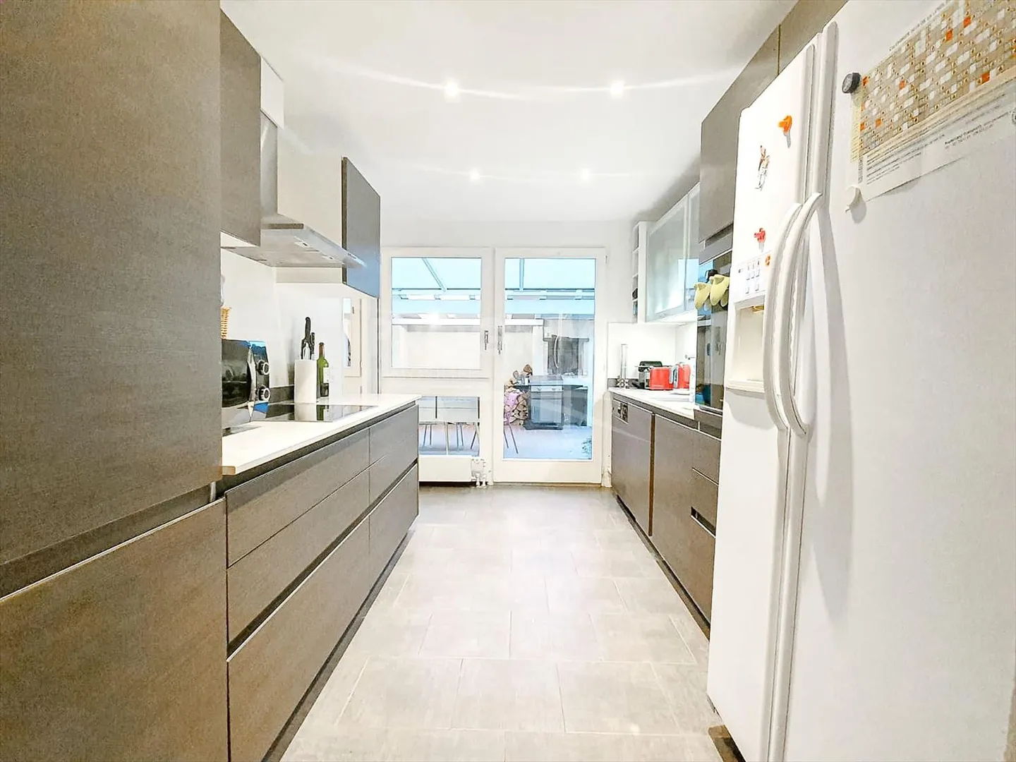 Exclusivité - Villa individuelle 4 chambres - proche Ecole Moser et Ecole Intern - Photo 3 sur 9