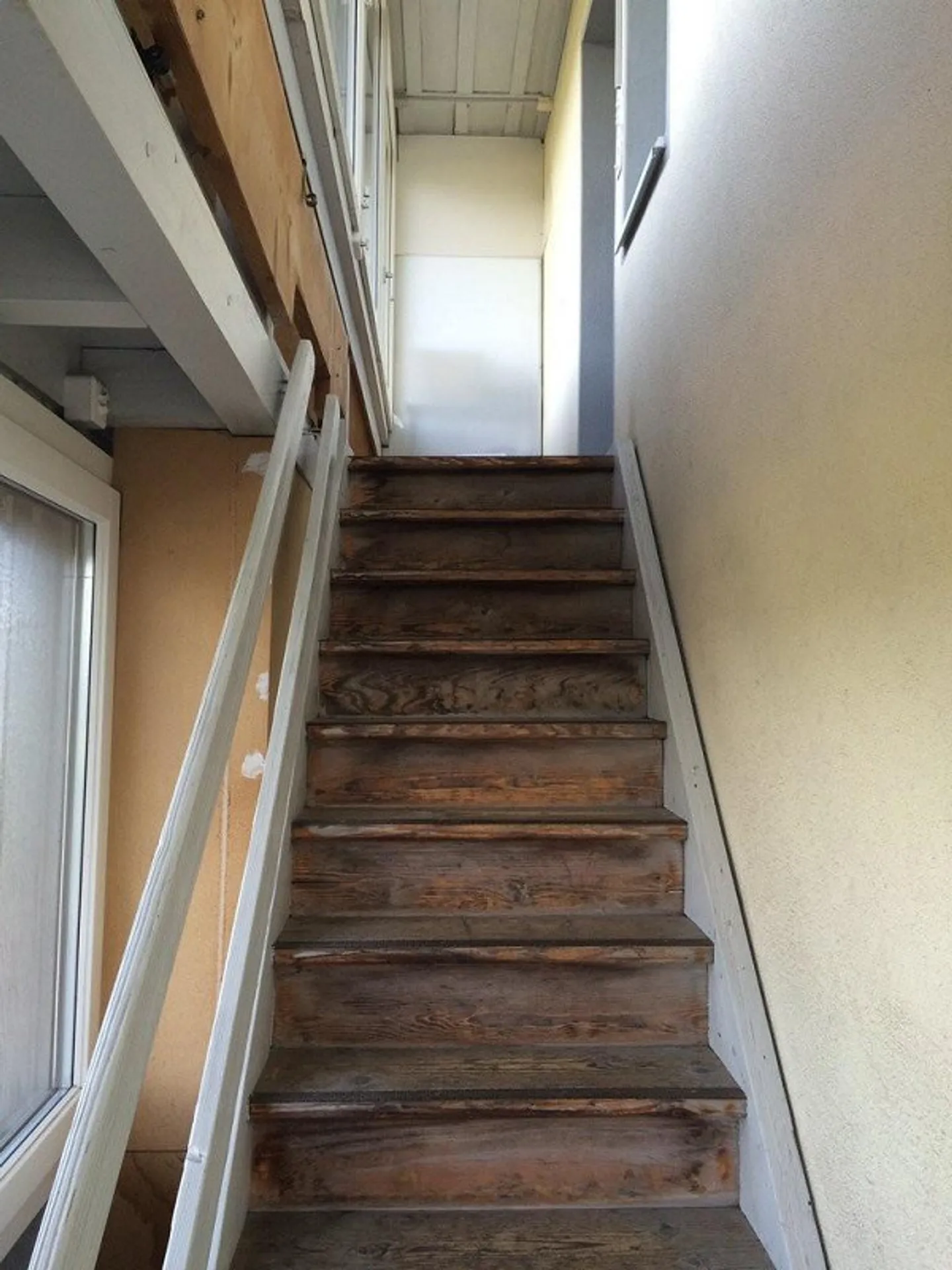 Gemütliche Wohnung mit Balkon - Foto 6 von 6