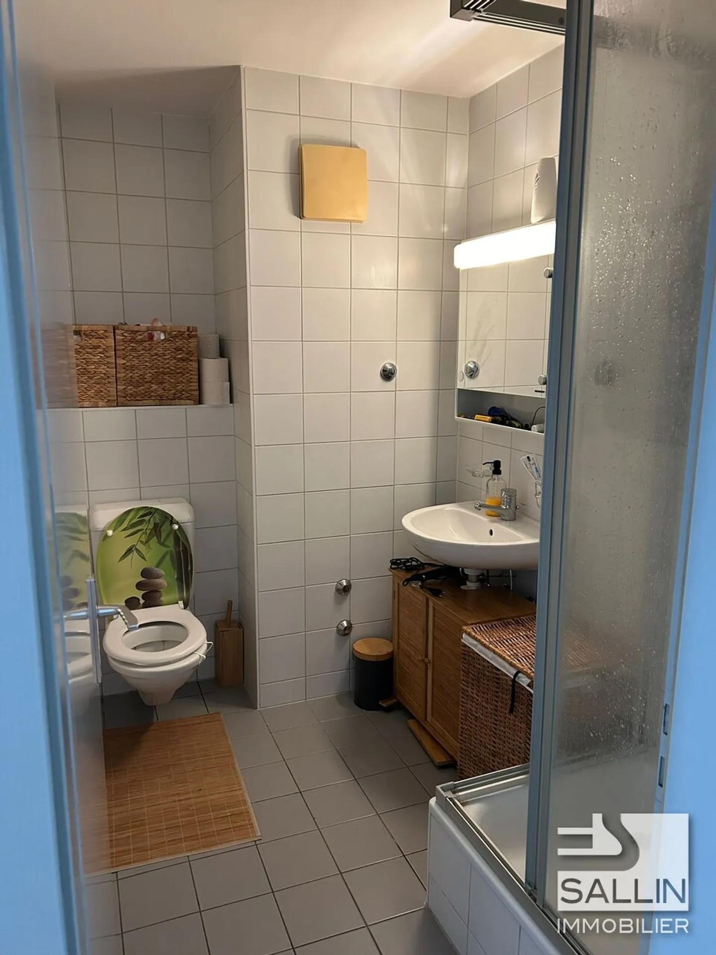 STUDIO D'ENV. 34 M²
PROCHE DE TOUTES COMMODITES - Foto 9 di 9