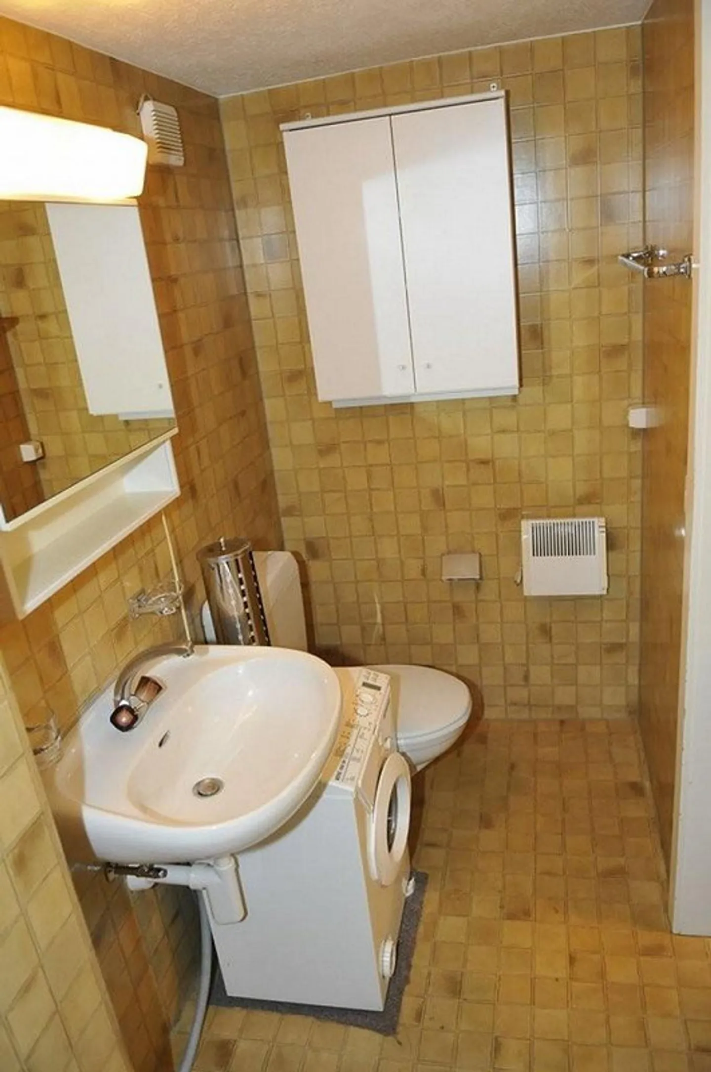 Gemütliche Wohnung mit Balkon - Foto 3 von 6