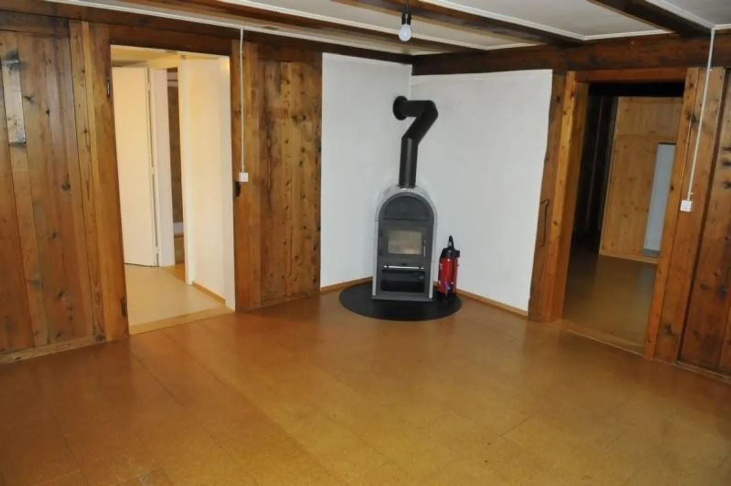 Gemütliche Wohnung mit Balkon - Foto 4 von 6